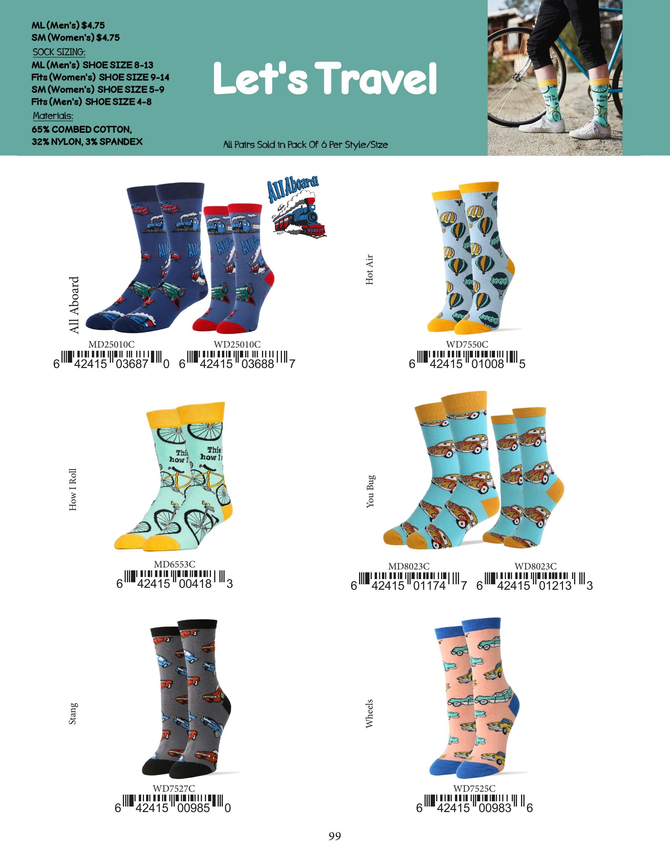 Oooh Yeah Fall and Winter Apparel Catalog Weekly Ad January 1 - December 31, 2026