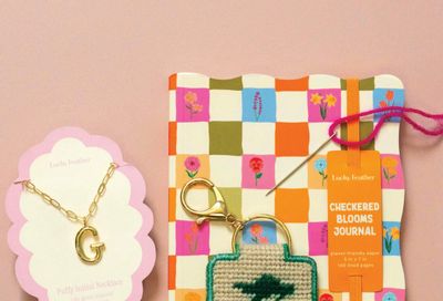 Lucky Feather Summer and Fall Accessories Catalog Weekly Ad January 1 - December 31, 2026