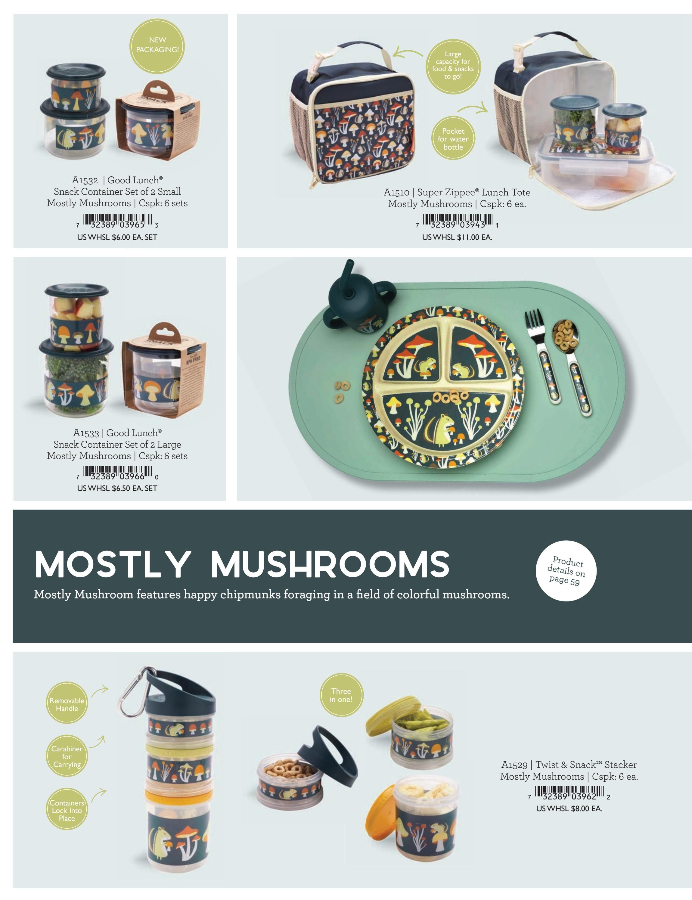 ORE Originals Home and Kids Catalog Weekly Ad January 1 - December 31, 2026