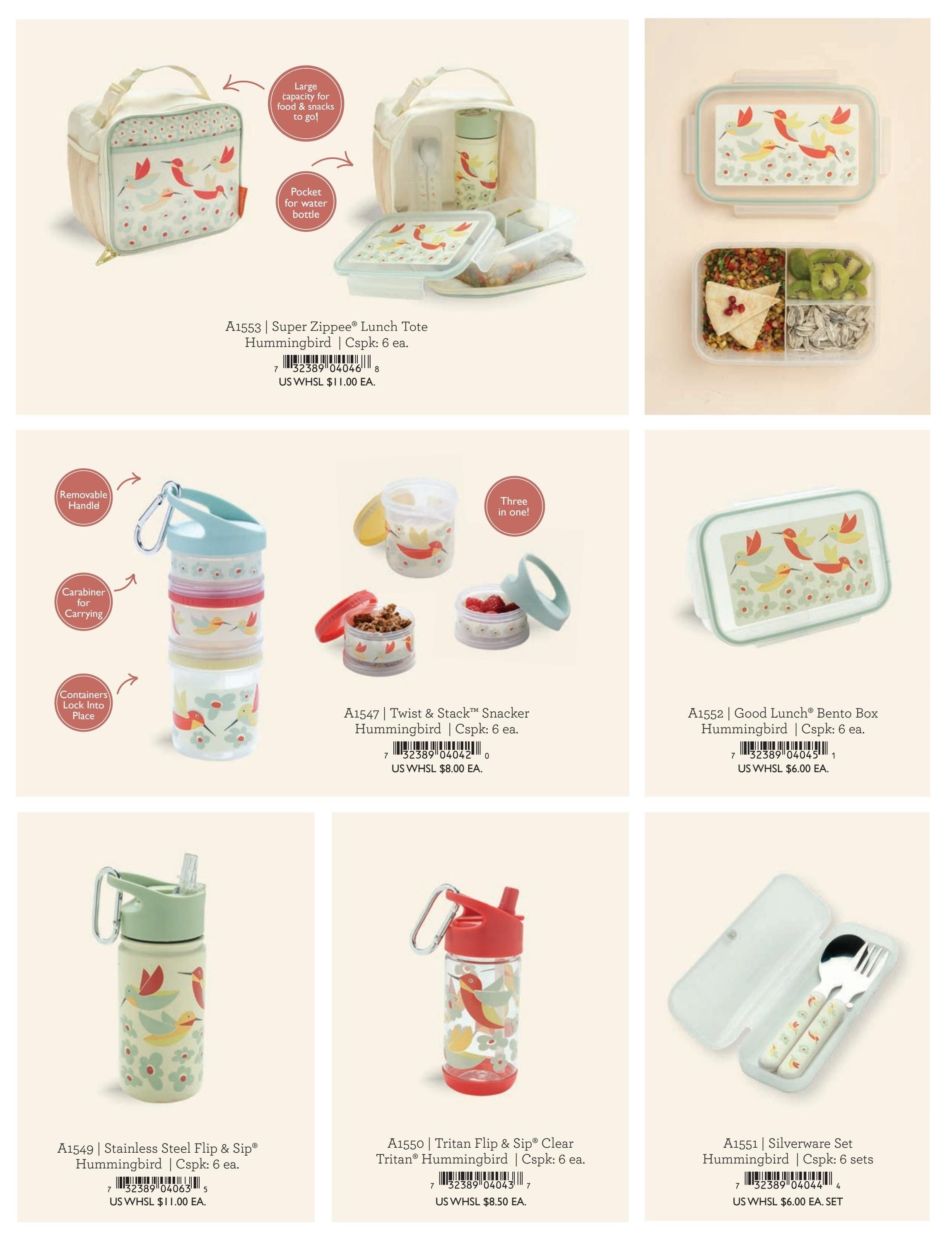 ORE Originals Home and Kids Catalog Weekly Ad January 1 - December 31, 2026