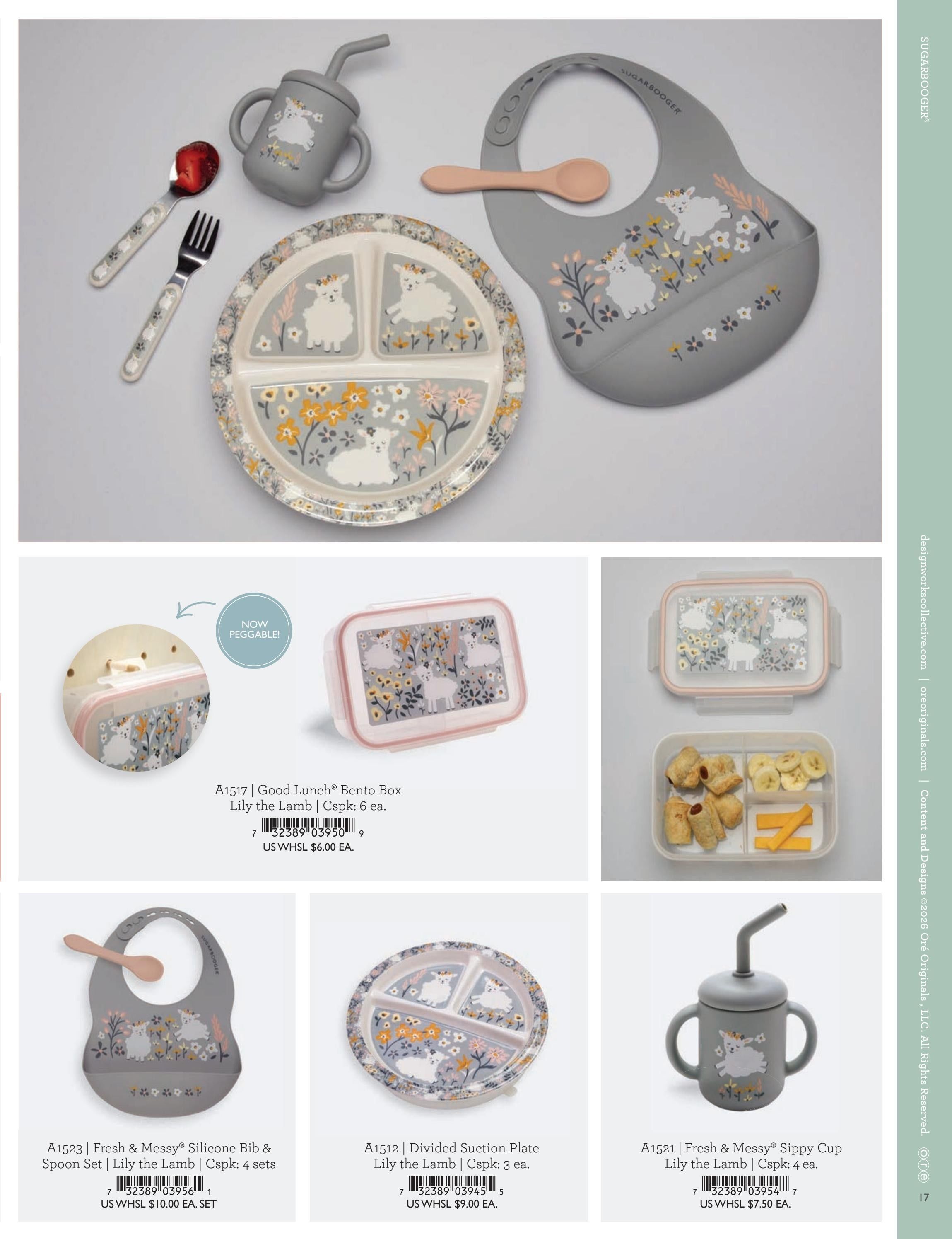 ORE Originals Home and Kids Catalog Weekly Ad January 1 - December 31, 2026