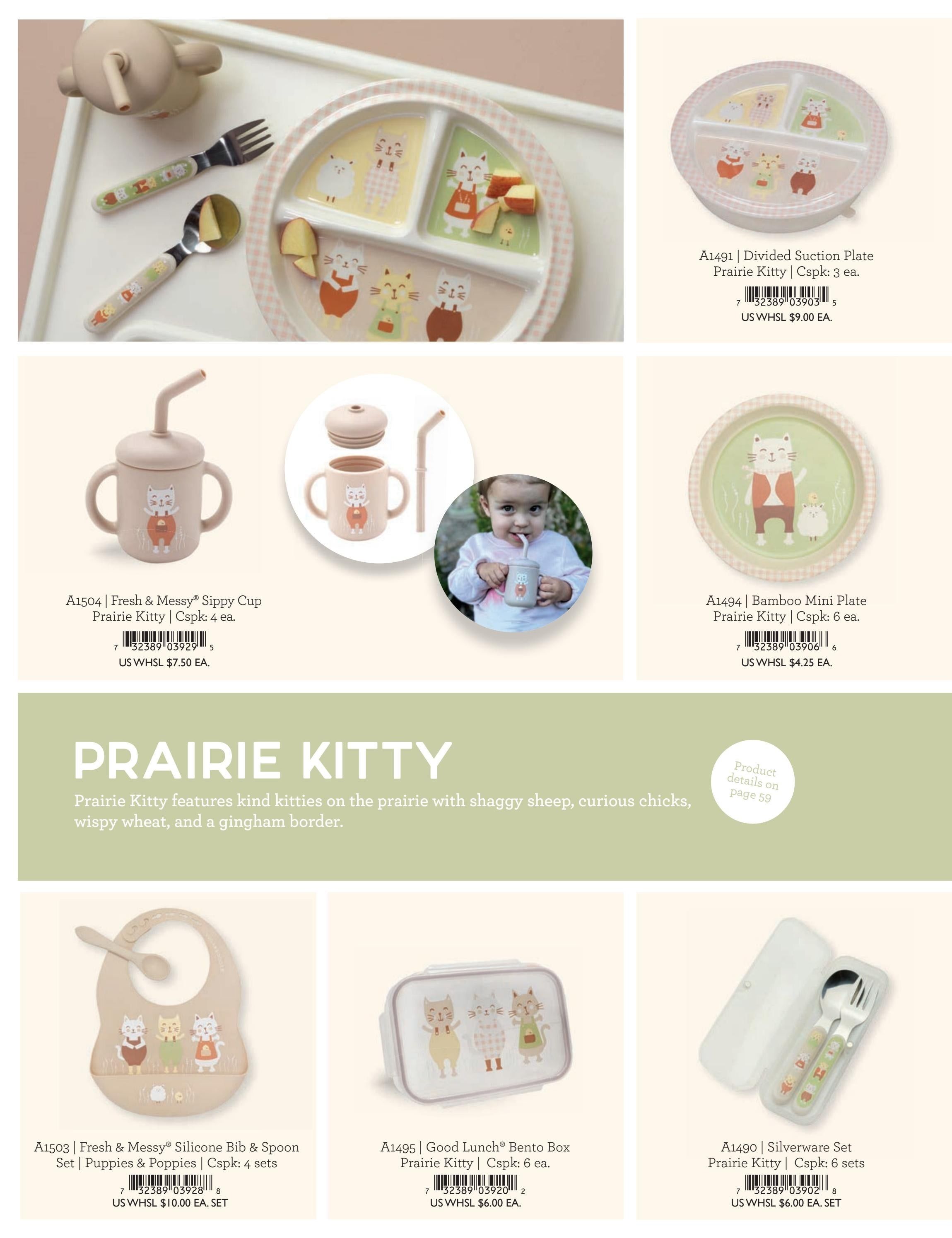 ORE Originals Home and Kids Catalog Weekly Ad January 1 - December 31, 2026