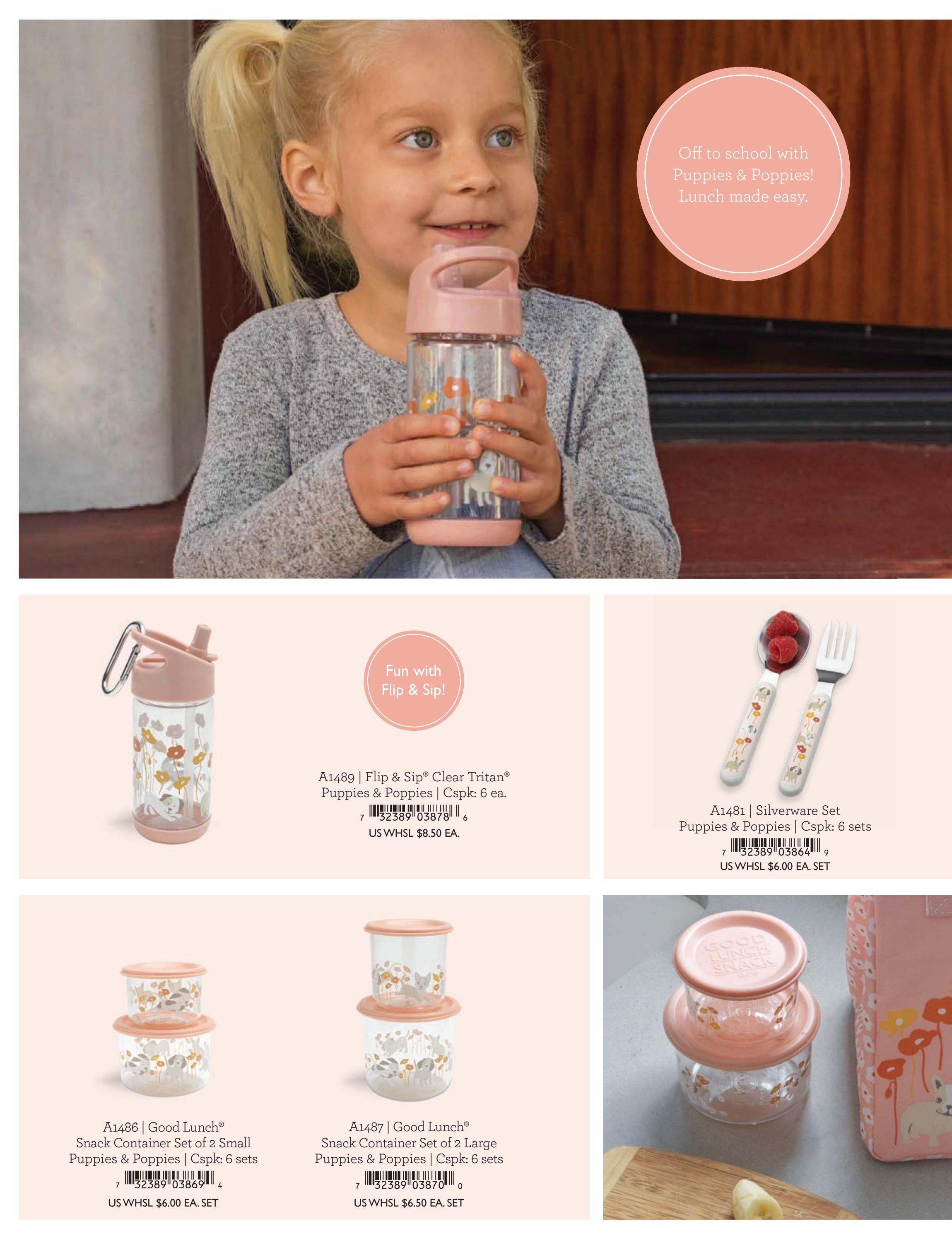 ORE Originals Home and Kids Catalog Weekly Ad January 1 - December 31, 2026