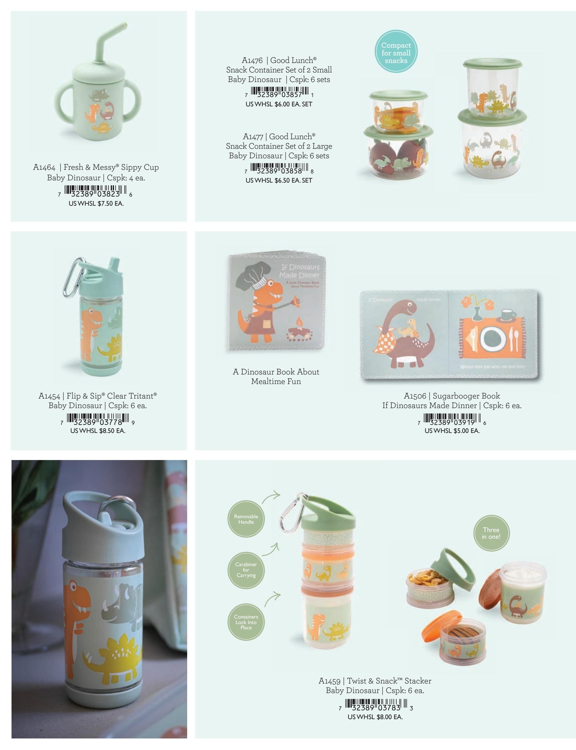 ORE Originals Home and Kids Catalog Weekly Ad January 1 - December 31, 2026