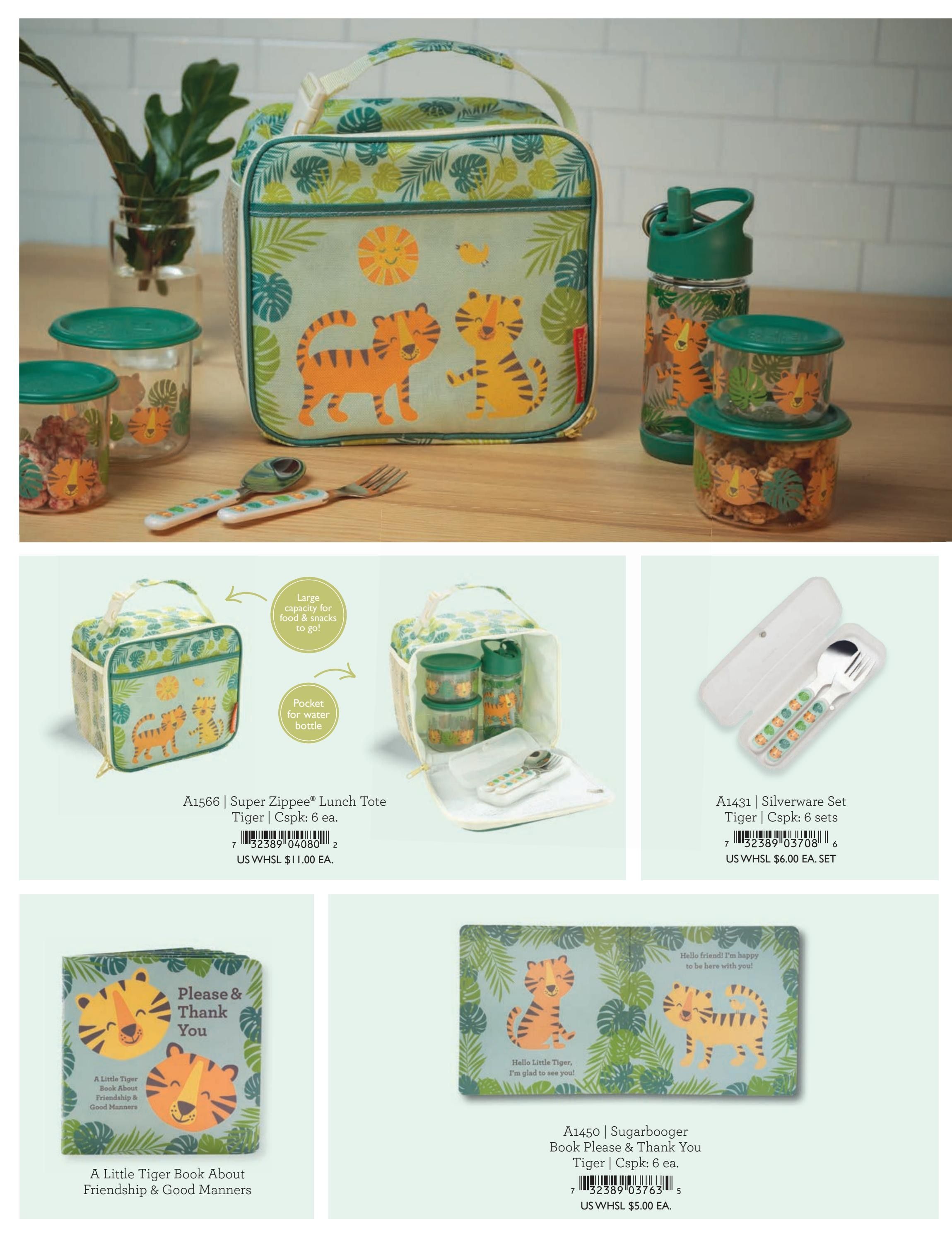 ORE Originals Home and Kids Catalog Weekly Ad January 1 - December 31, 2026