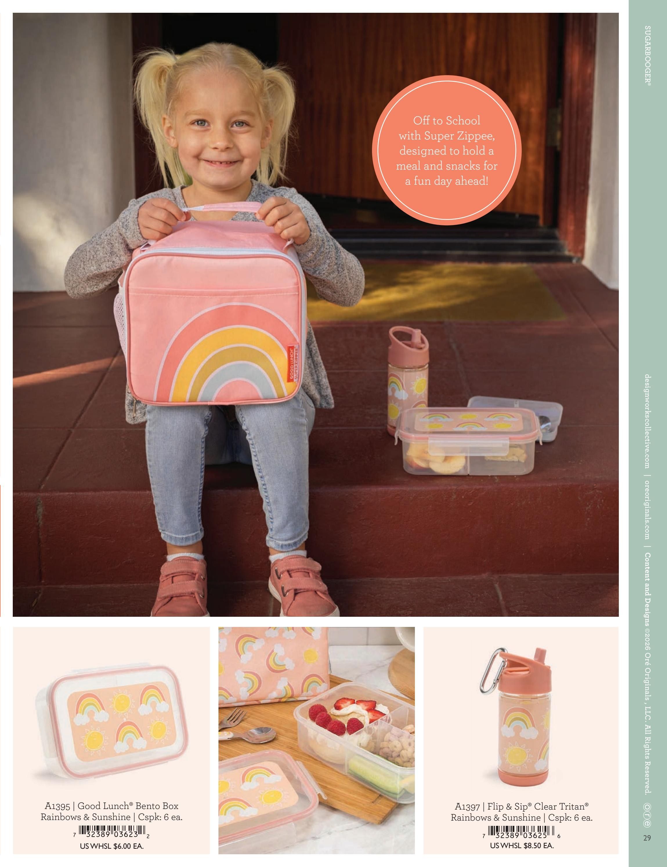ORE Originals Home and Kids Catalog Weekly Ad January 1 - December 31, 2026