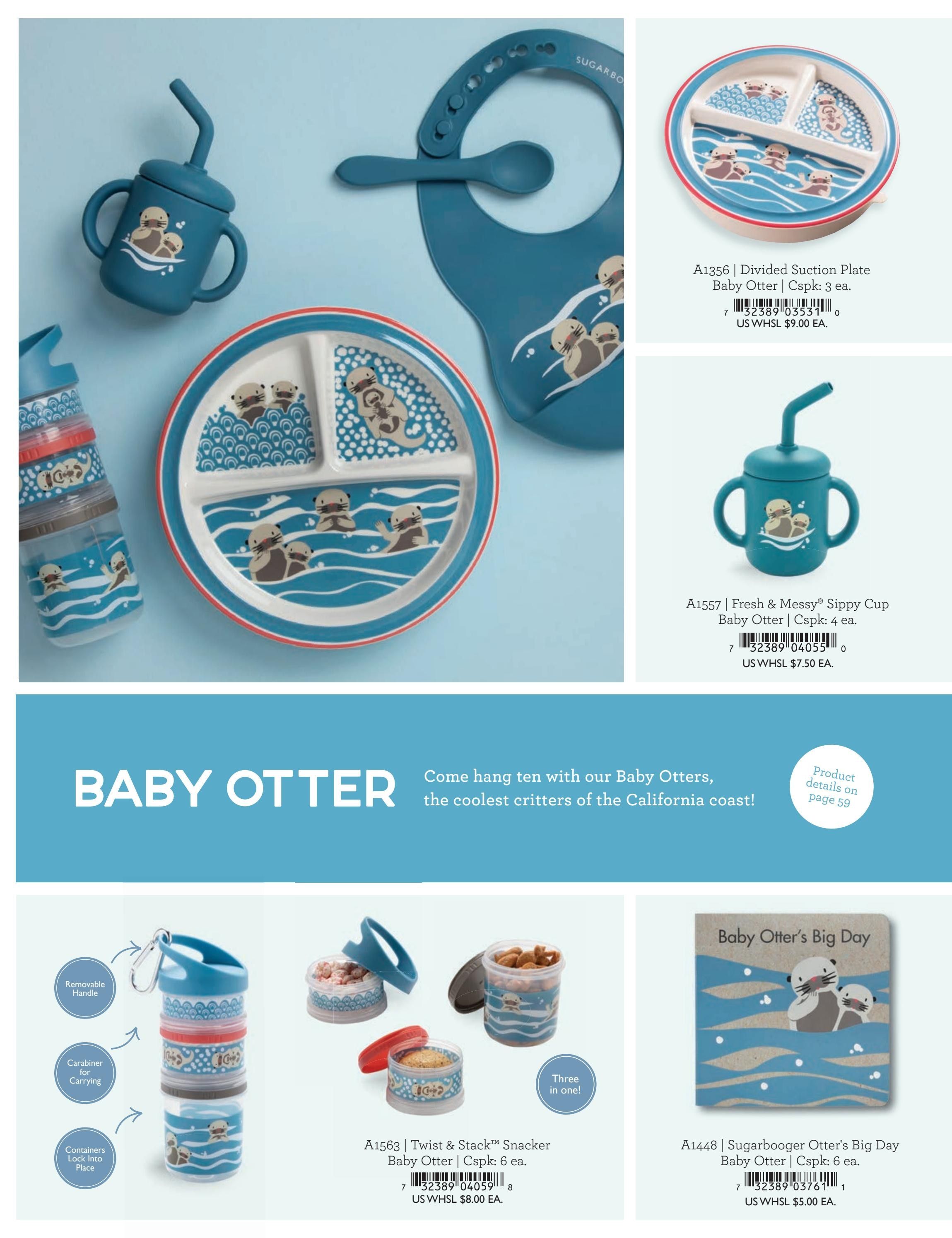 ORE Originals Home and Kids Catalog Weekly Ad January 1 - December 31, 2026