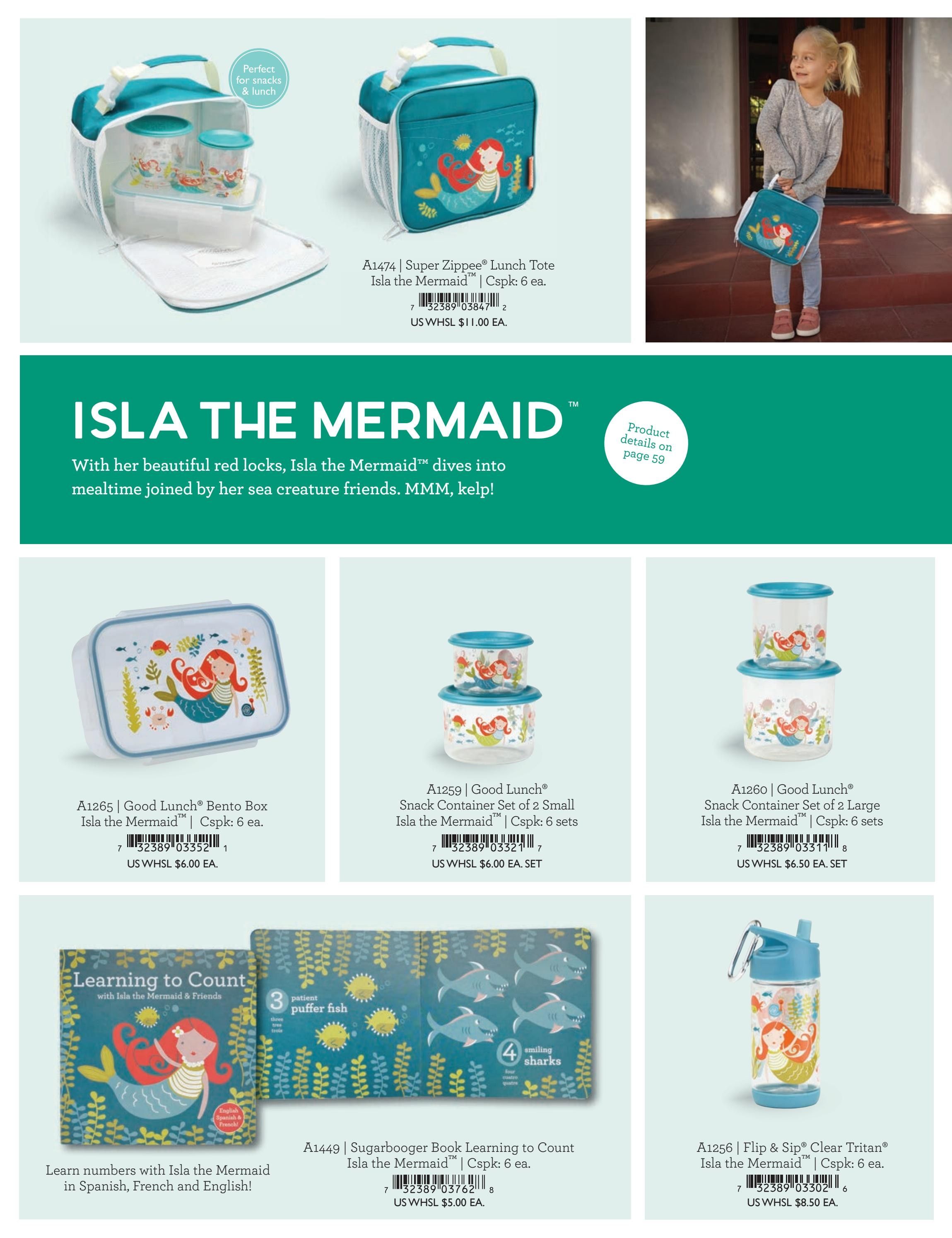 ORE Originals Home and Kids Catalog Weekly Ad January 1 - December 31, 2026