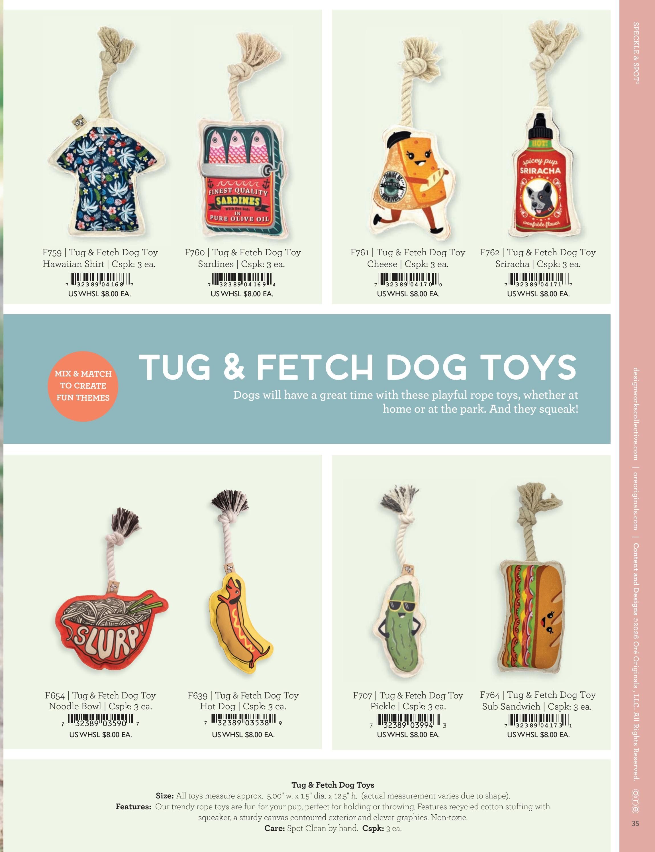 ORE Originals Home and Kids Catalog Weekly Ad January 1 - December 31, 2026