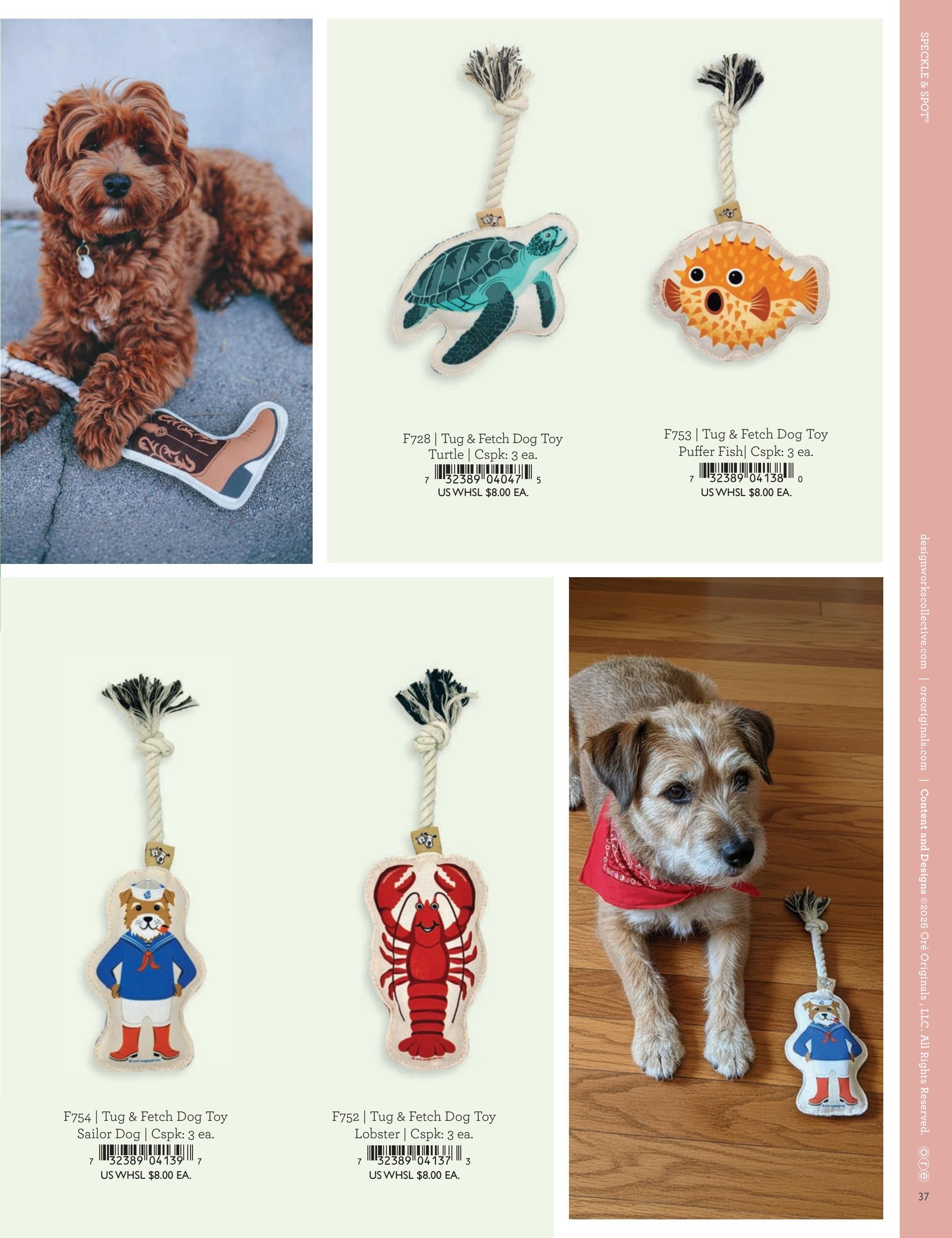 ORE Originals Home and Kids Catalog Weekly Ad January 1 - December 31, 2026