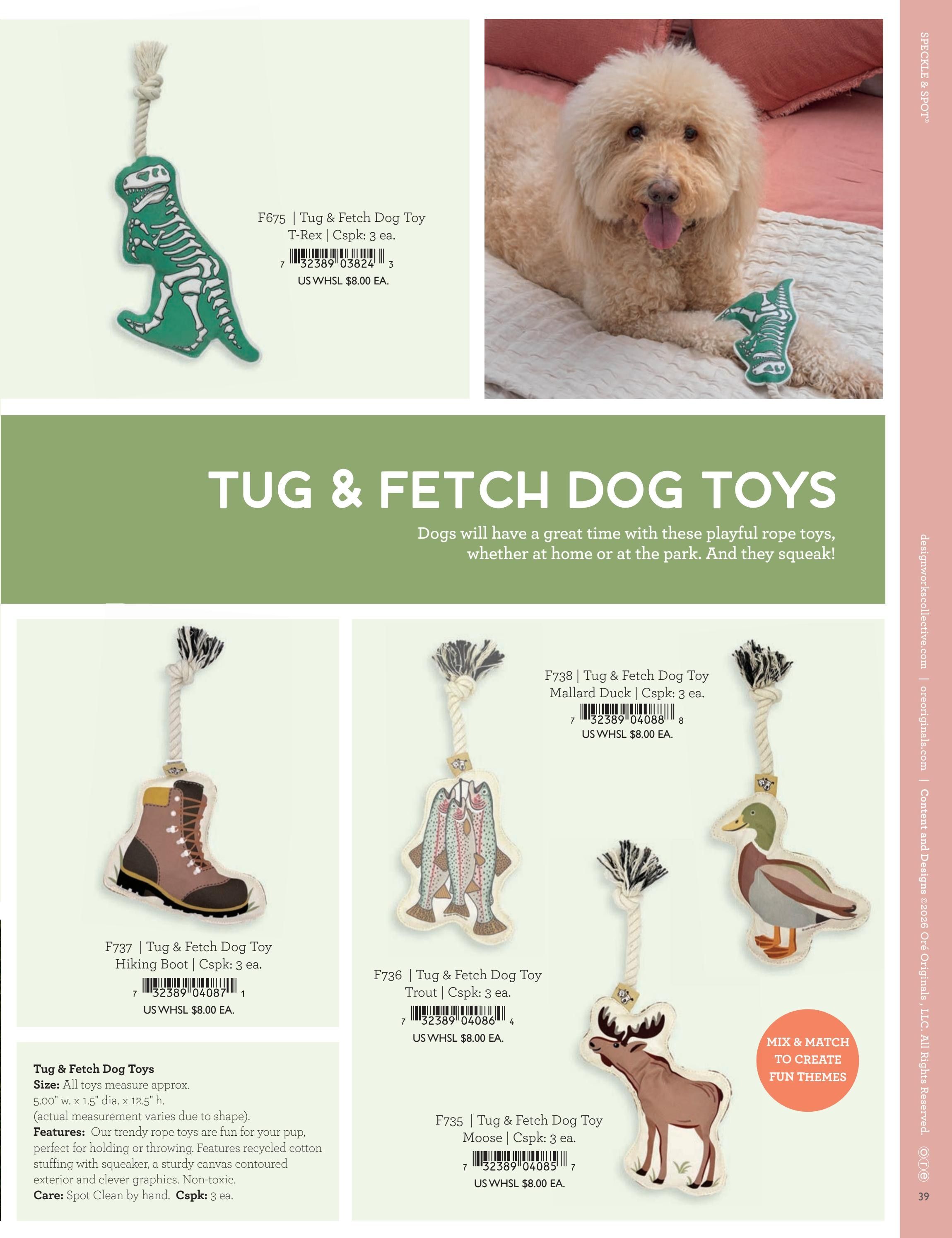 ORE Originals Home and Kids Catalog Weekly Ad January 1 - December 31, 2026
