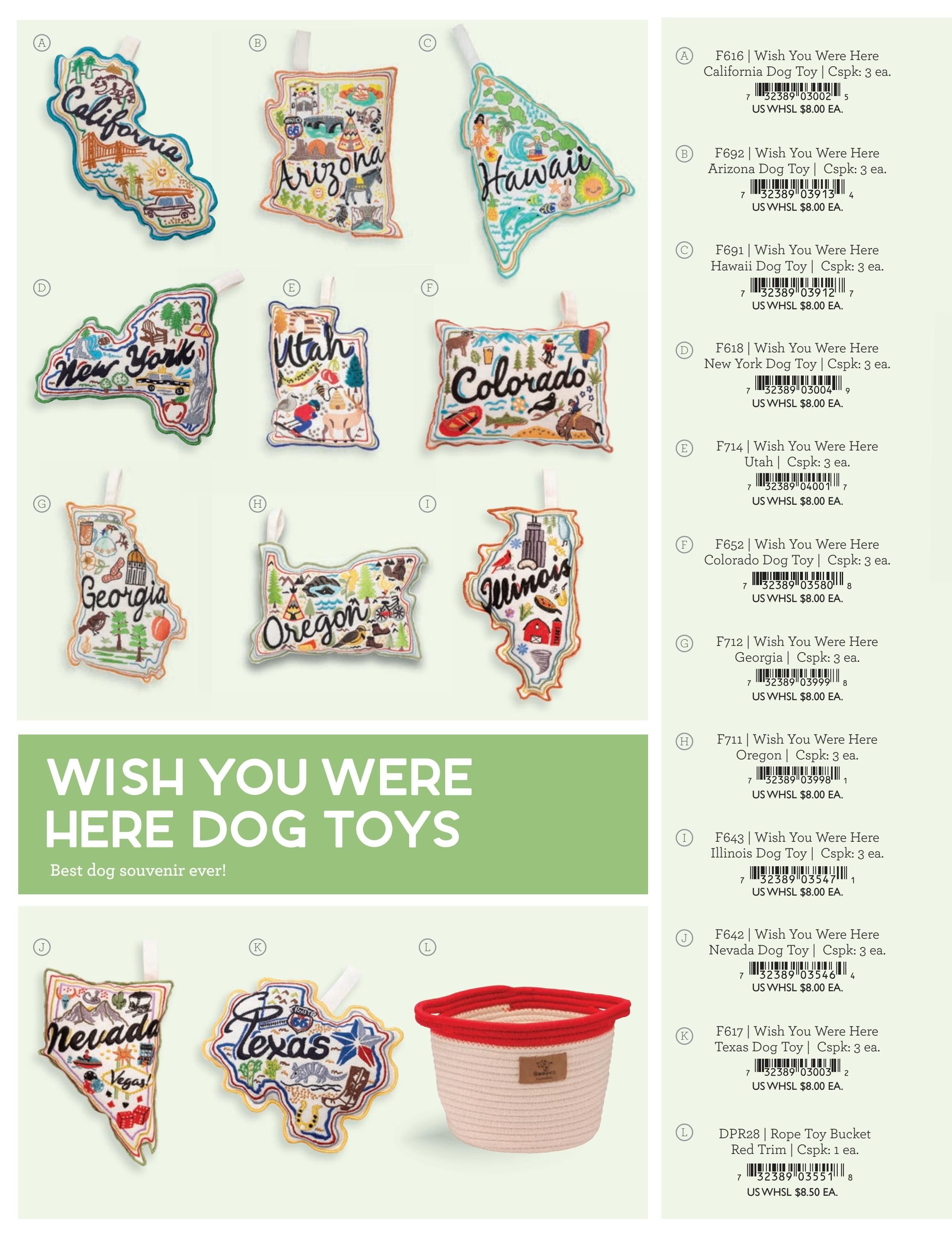 ORE Originals Home and Kids Catalog Weekly Ad January 1 - December 31, 2026