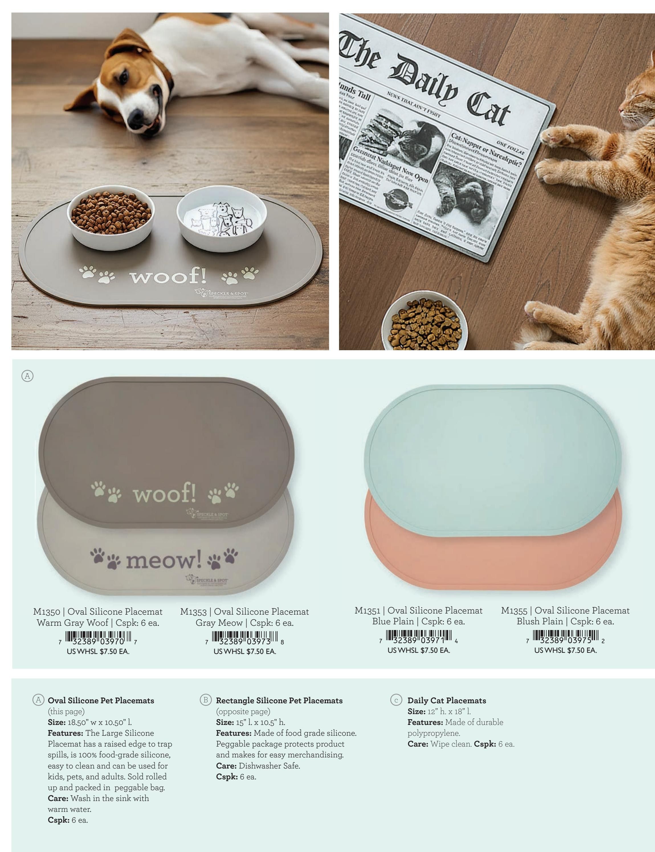 ORE Originals Home and Kids Catalog Weekly Ad January 1 - December 31, 2026