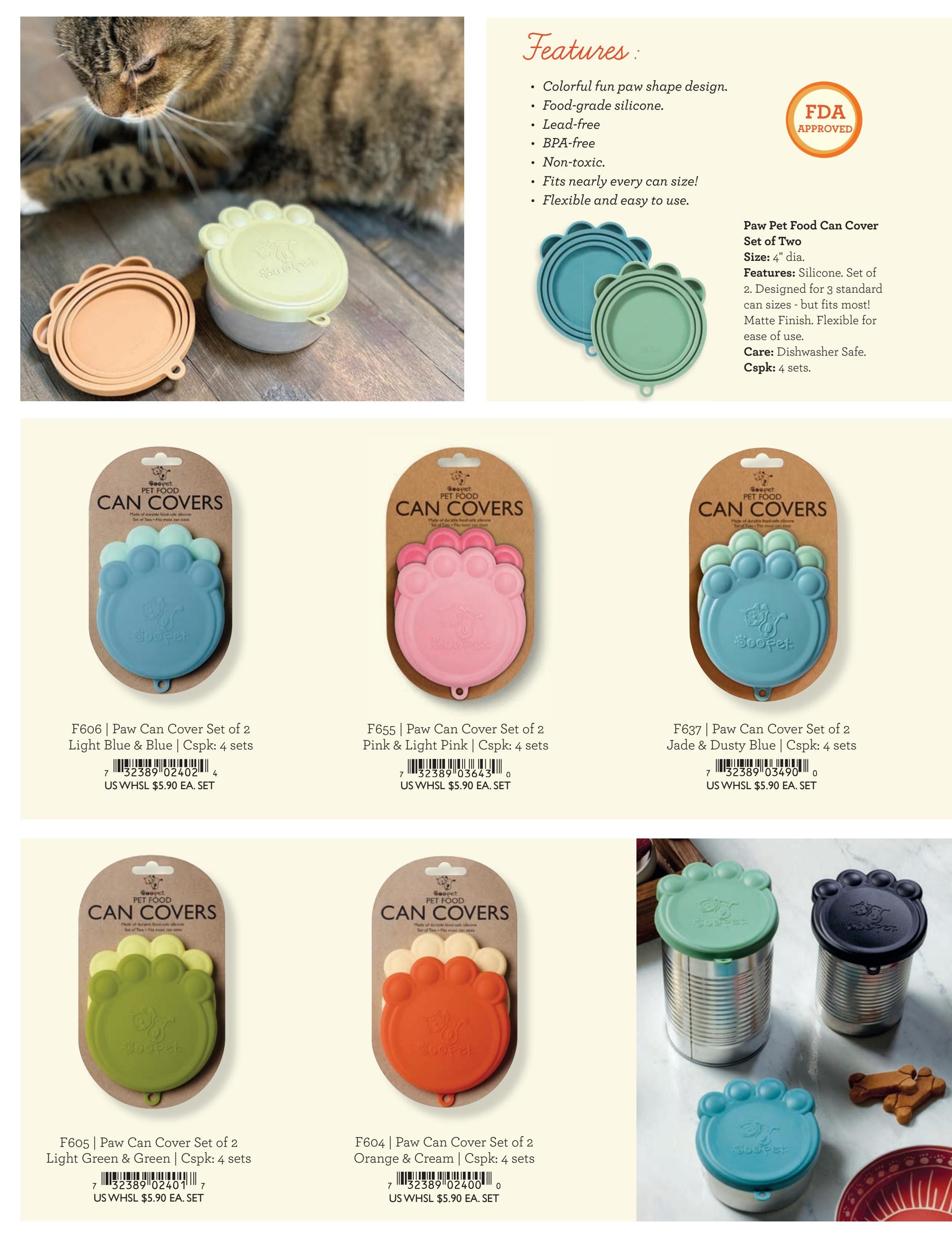 ORE Originals Home and Kids Catalog Weekly Ad January 1 - December 31, 2026