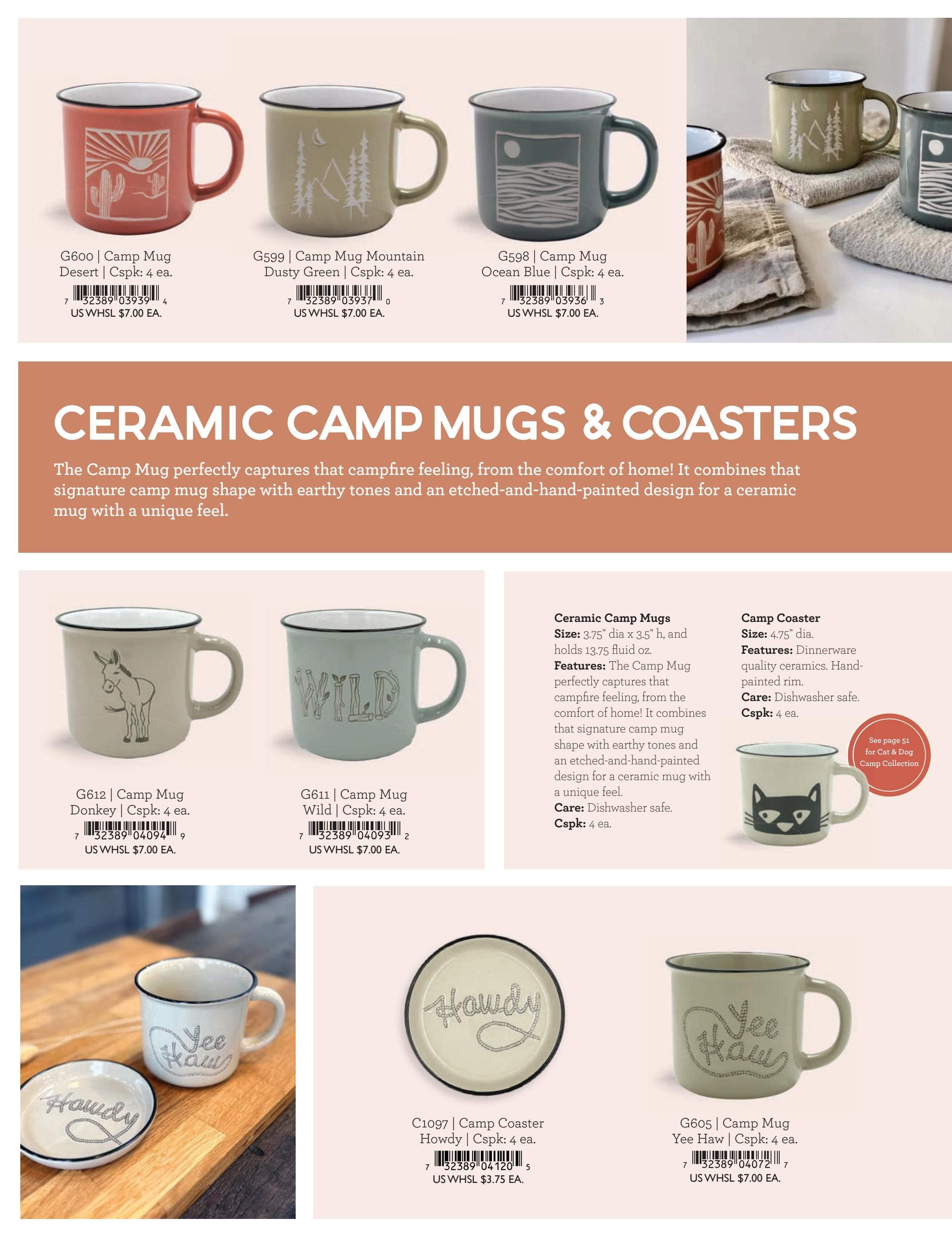 ORE Originals Home and Kids Catalog Weekly Ad January 1 - December 31, 2026