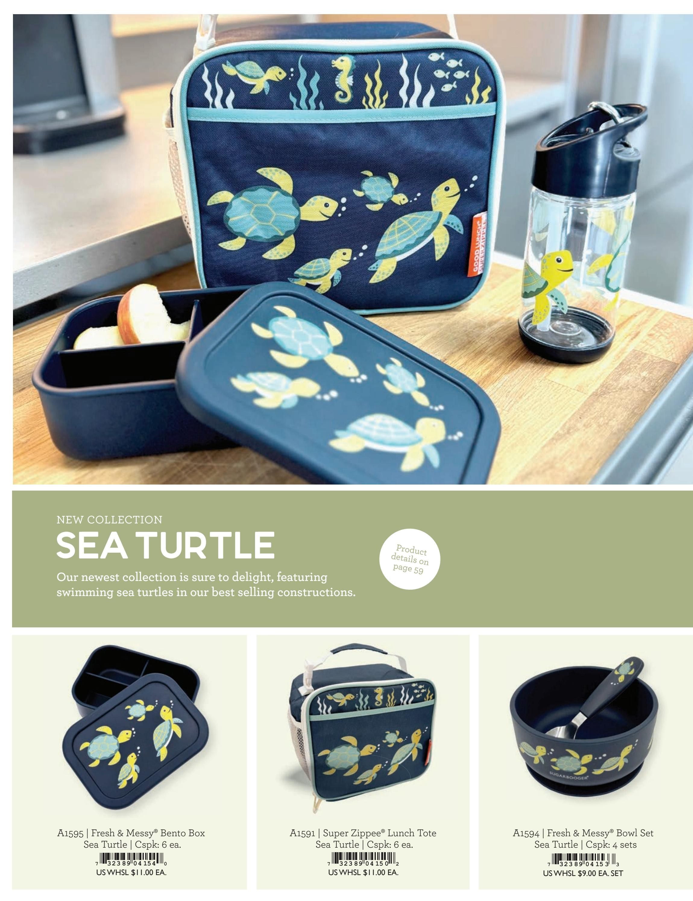 ORE Originals Home and Kids Catalog Weekly Ad January 1 - December 31, 2026