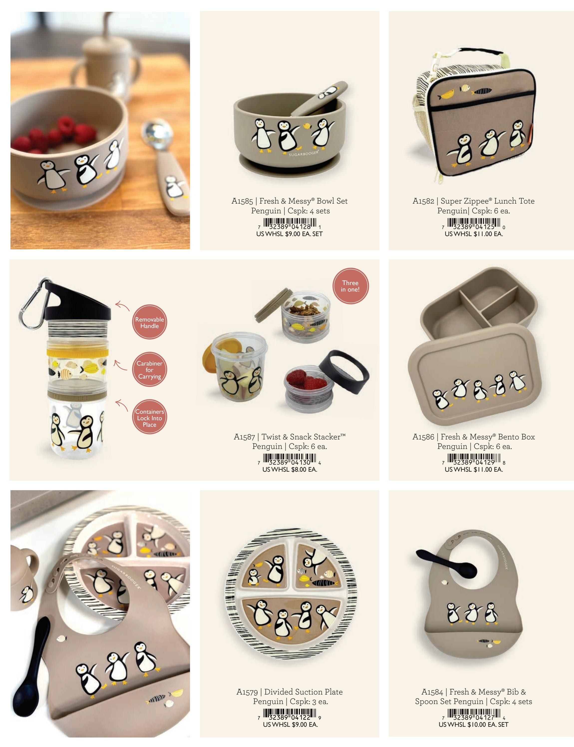 ORE Originals Home and Kids Catalog Weekly Ad January 1 - December 31, 2026