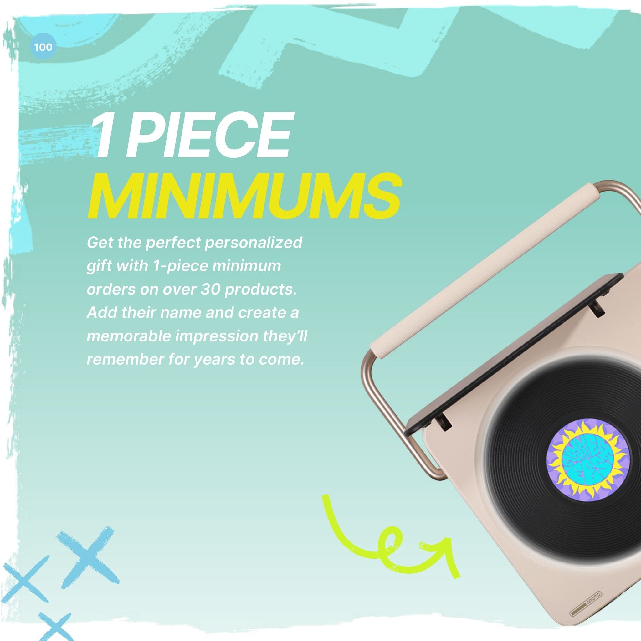 Origaudio Promotional Products Catalog Weekly Ad July 20, 2026 - January 17, 2028