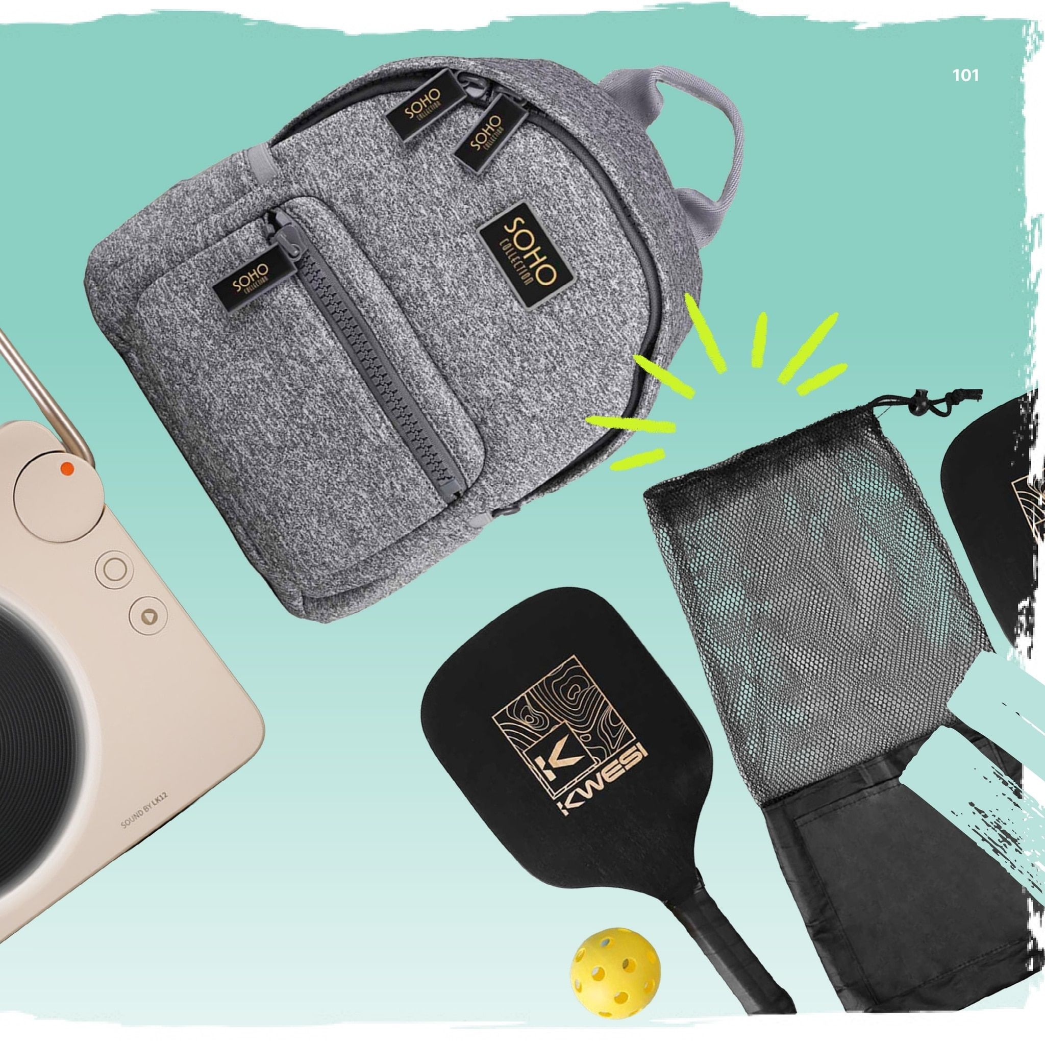 Origaudio Promotional Products Catalog Weekly Ad July 20, 2026 - January 17, 2028