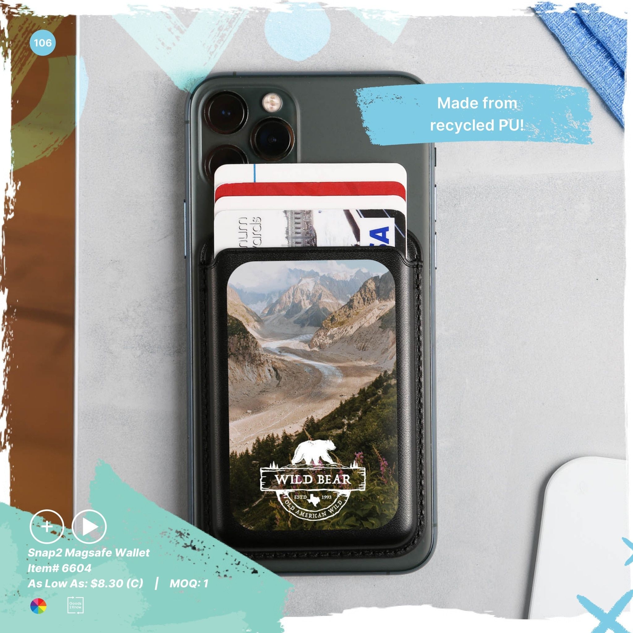 Origaudio Promotional Products Catalog Weekly Ad July 20, 2026 - January 17, 2028