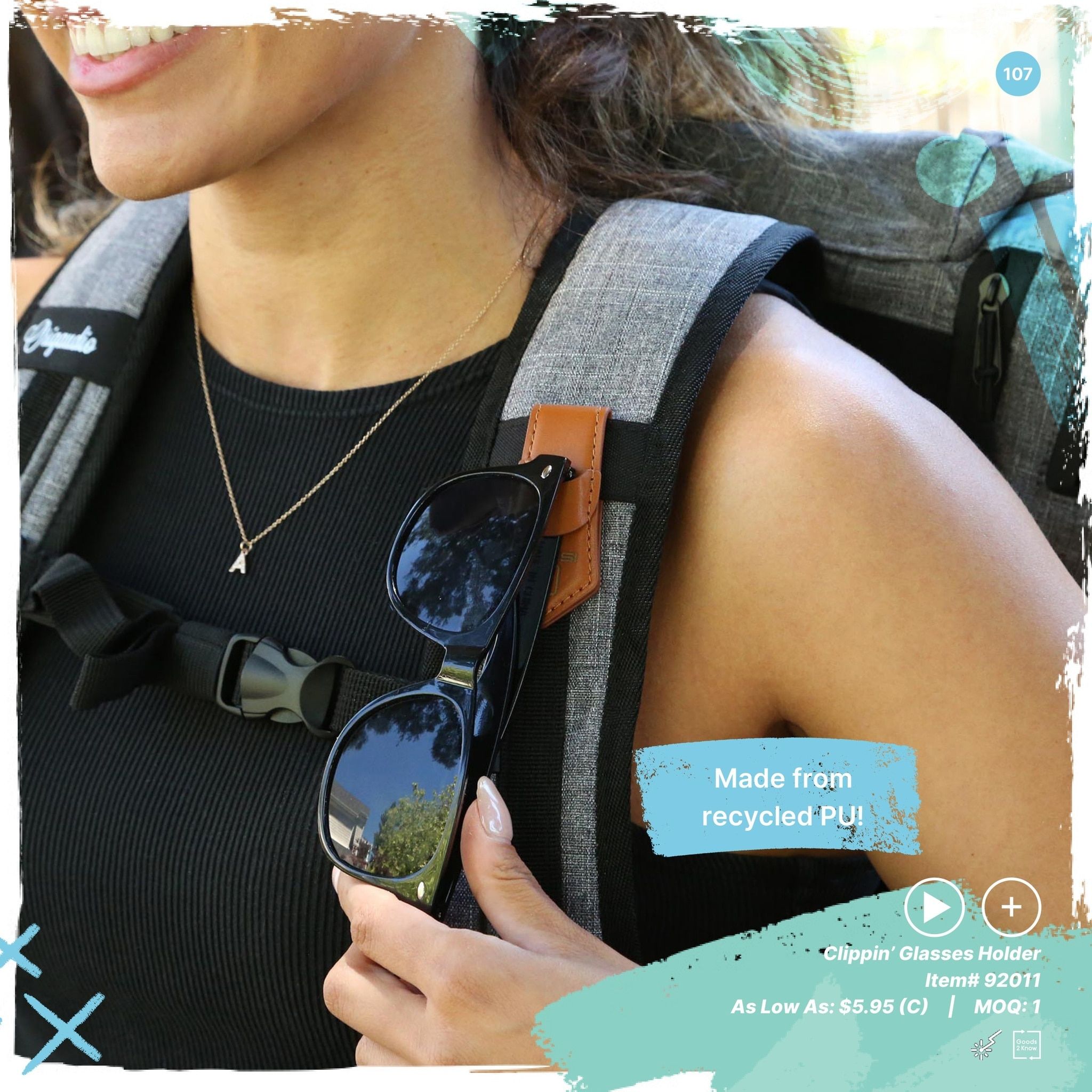 Origaudio Promotional Products Catalog Weekly Ad July 20, 2026 - January 17, 2028