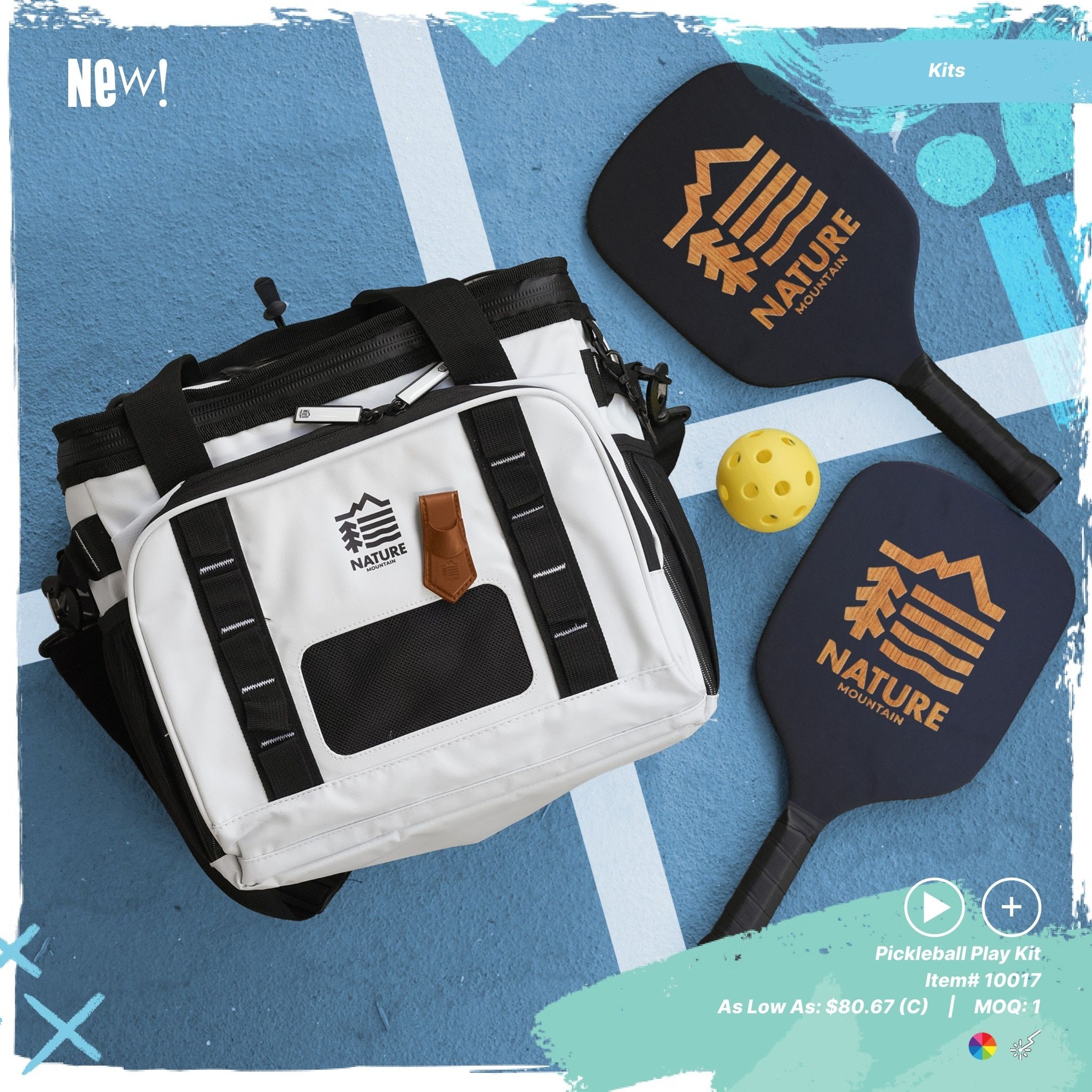 Origaudio Promotional Products Catalog Weekly Ad July 20, 2026 - January 17, 2028