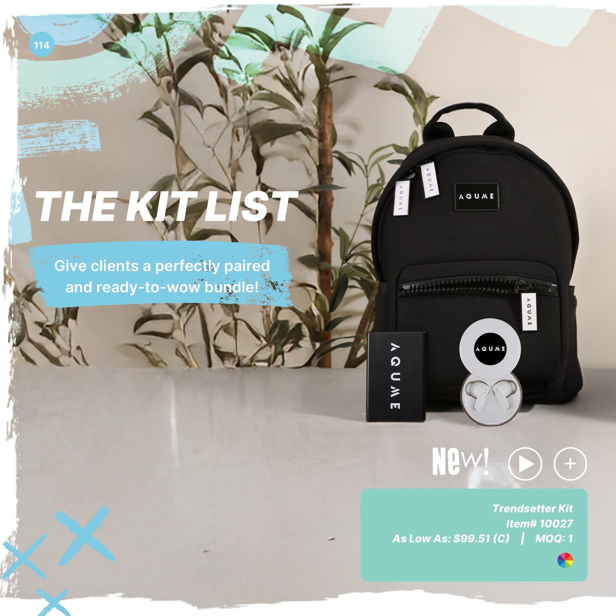 Origaudio Promotional Products Catalog Weekly Ad July 20, 2026 - January 17, 2028