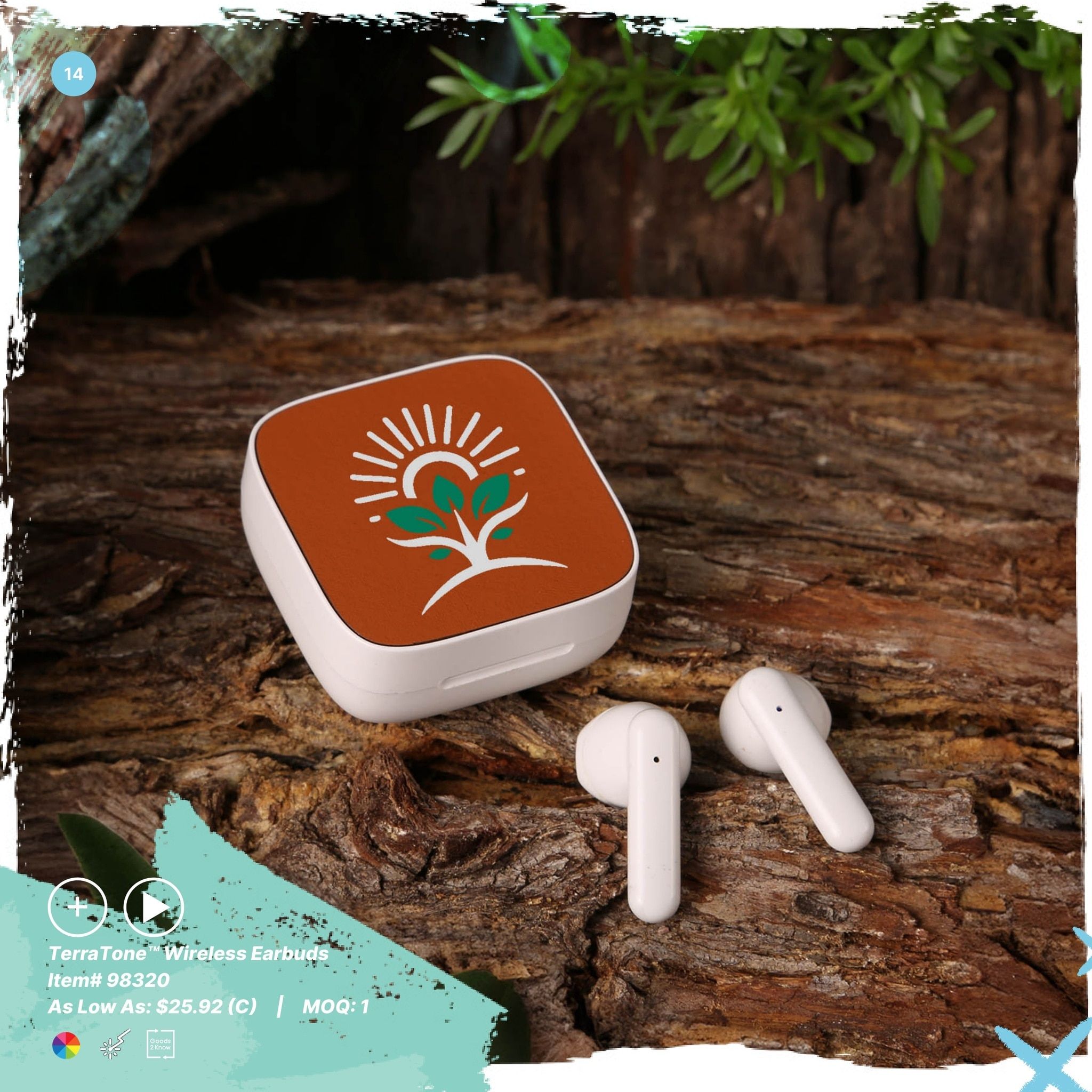 Origaudio Promotional Products Catalog Weekly Ad July 20, 2026 - January 17, 2028