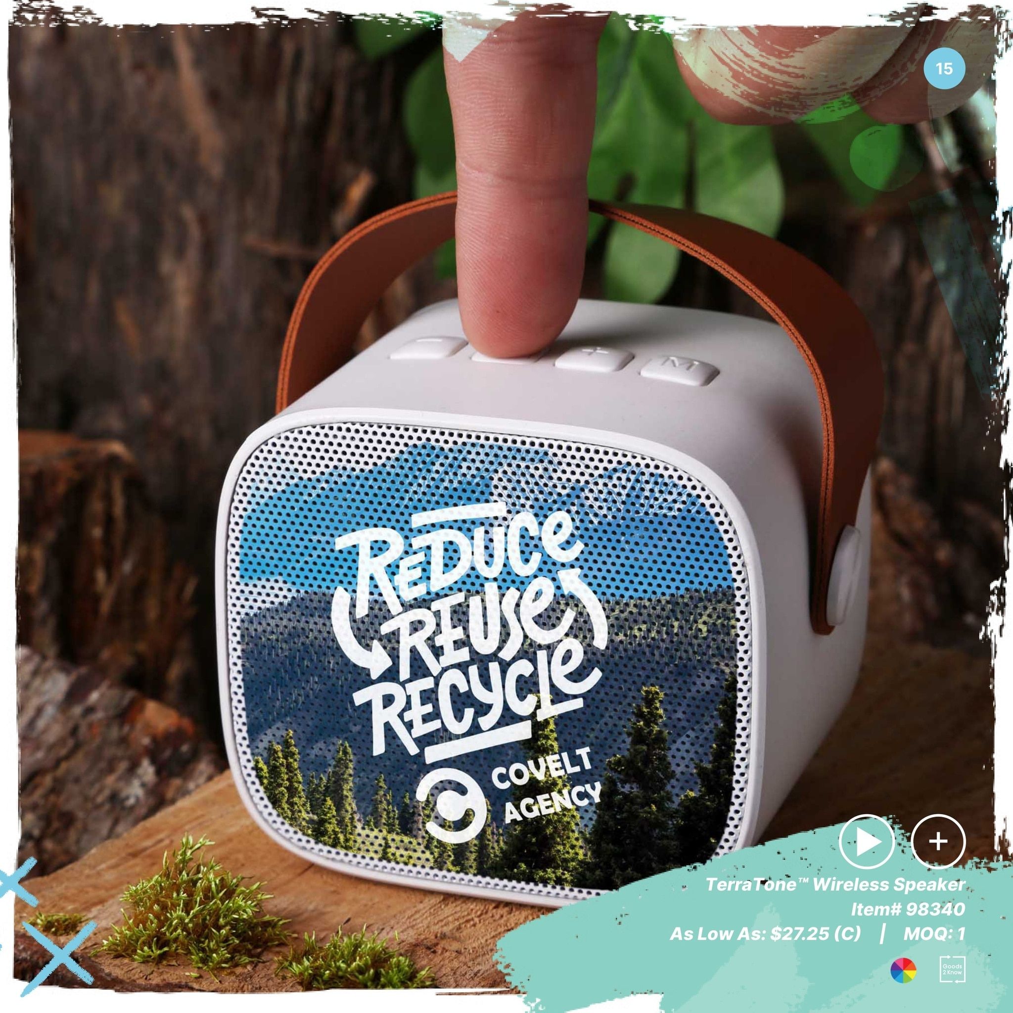 Origaudio Promotional Products Catalog Weekly Ad July 20, 2026 - January 17, 2028