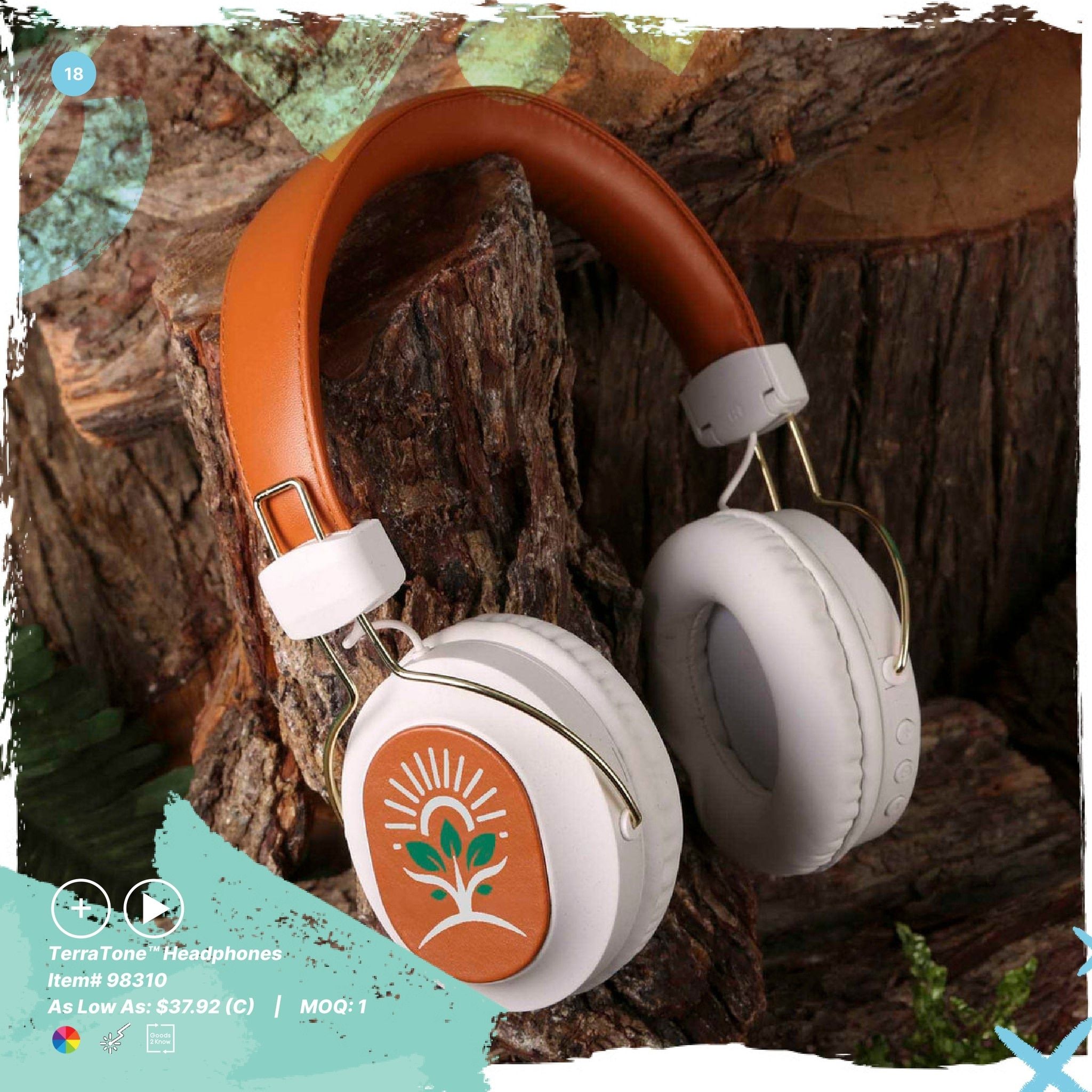 Origaudio Promotional Products Catalog Weekly Ad July 20, 2026 - January 17, 2028