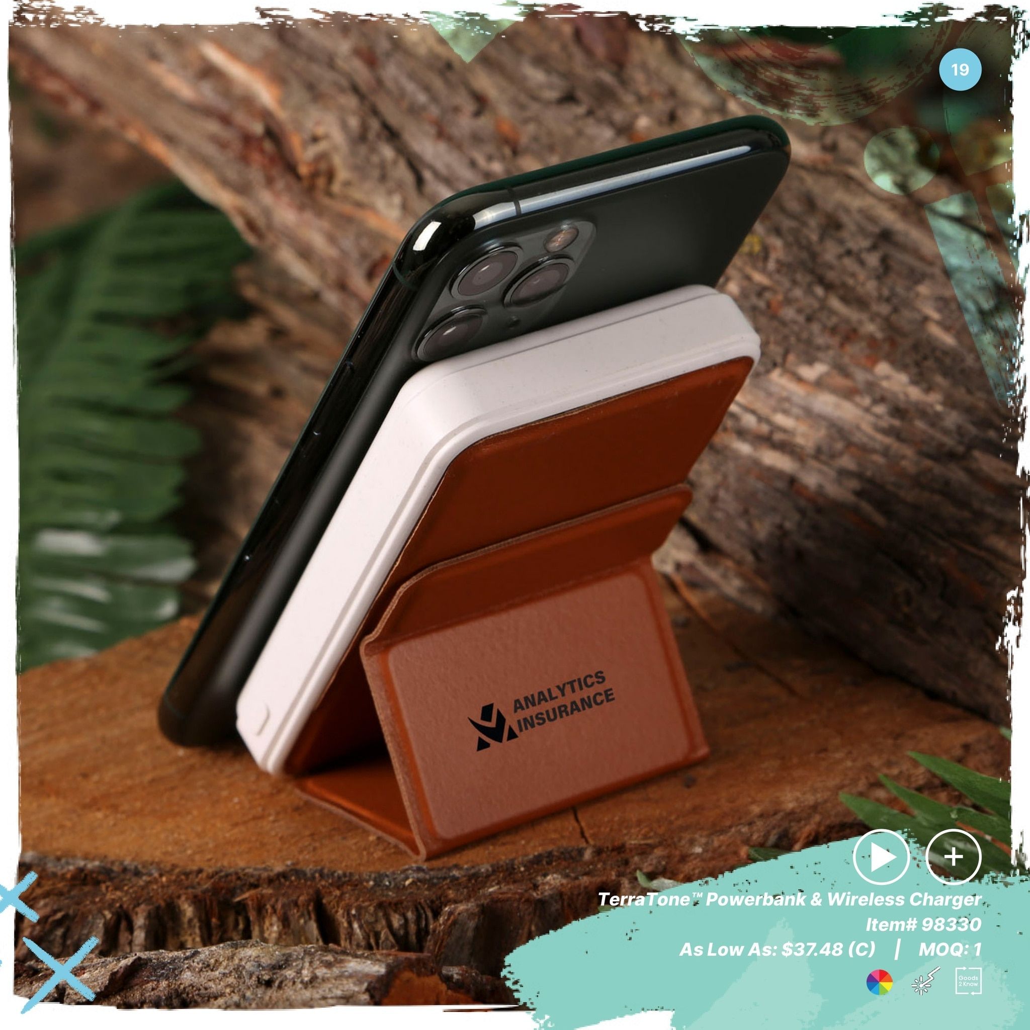 Origaudio Promotional Products Catalog Weekly Ad July 20, 2026 - January 17, 2028