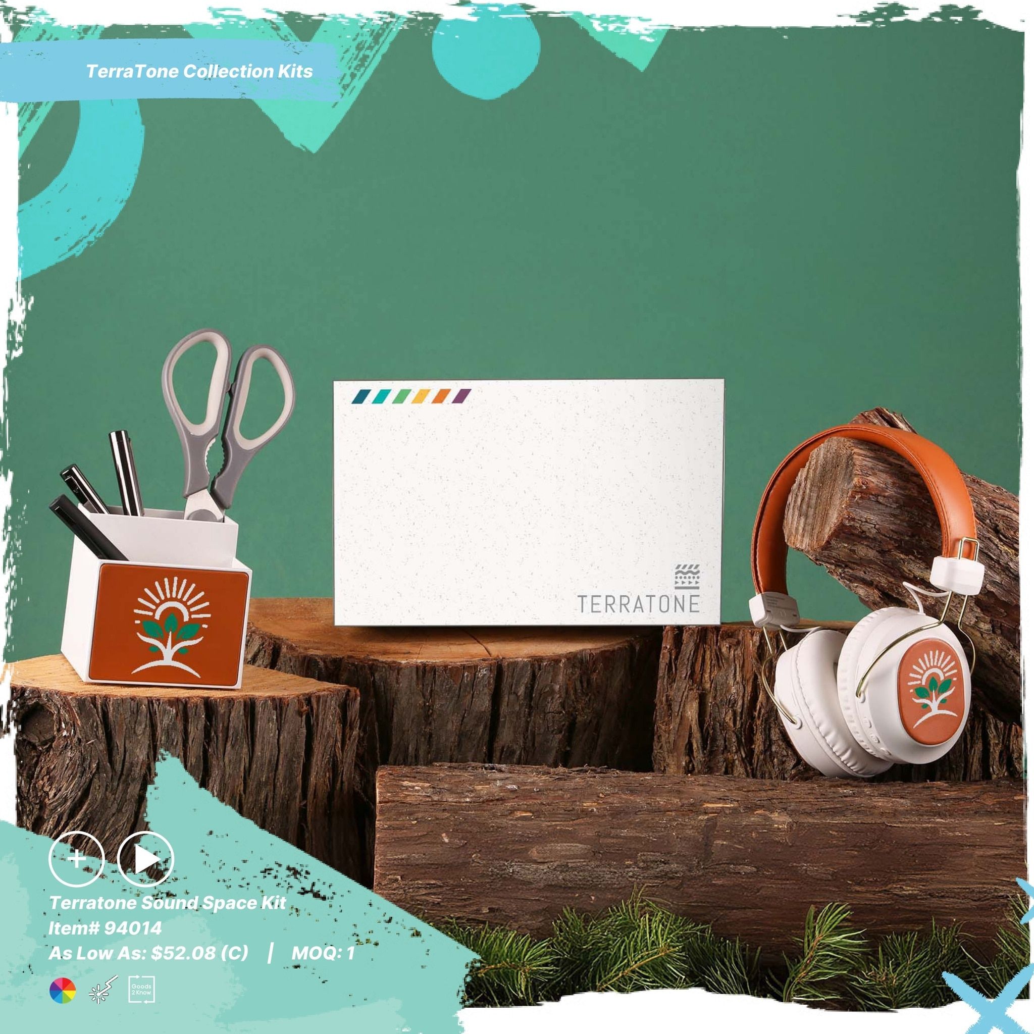 Origaudio Promotional Products Catalog Weekly Ad July 20, 2026 - January 17, 2028