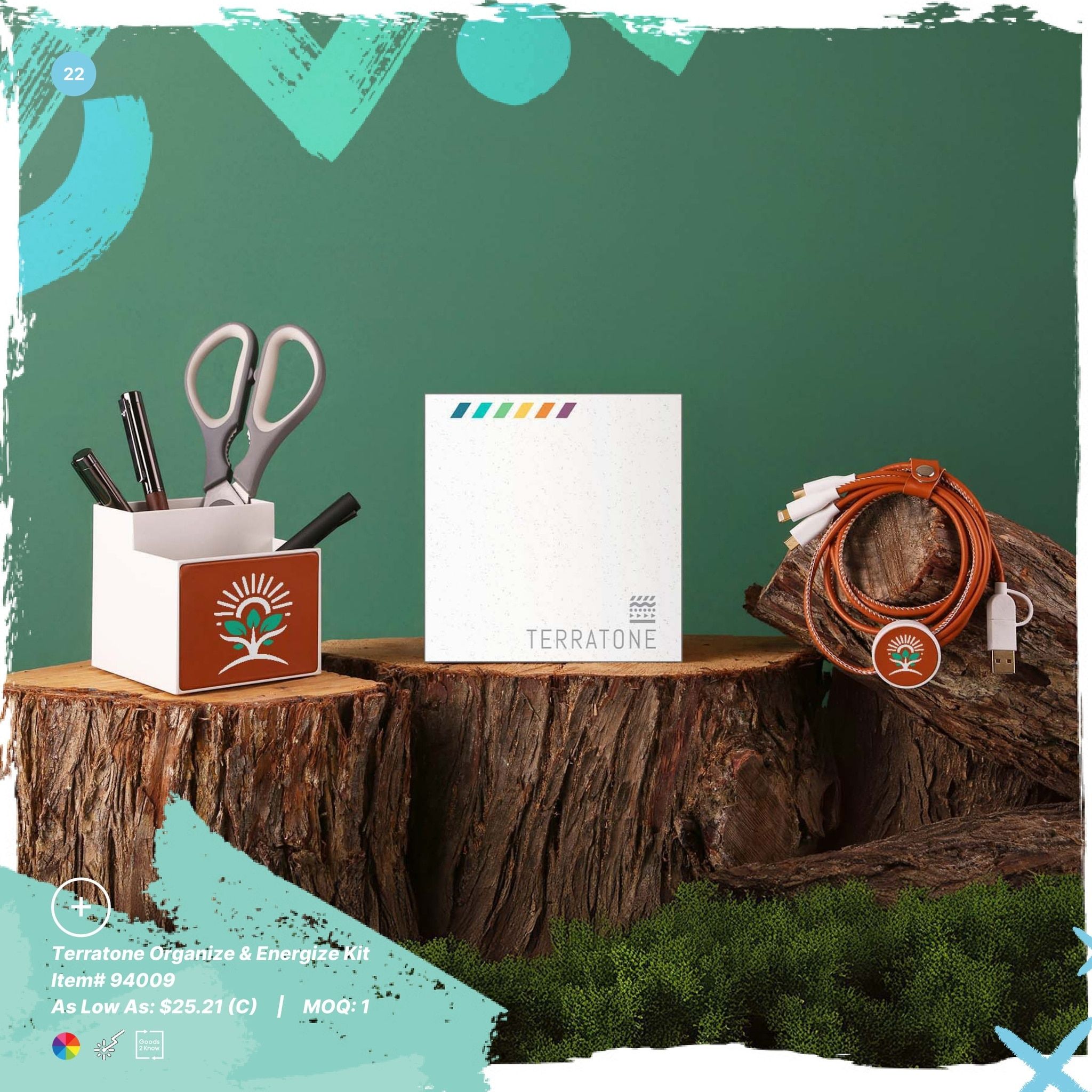 Origaudio Promotional Products Catalog Weekly Ad July 20, 2026 - January 17, 2028