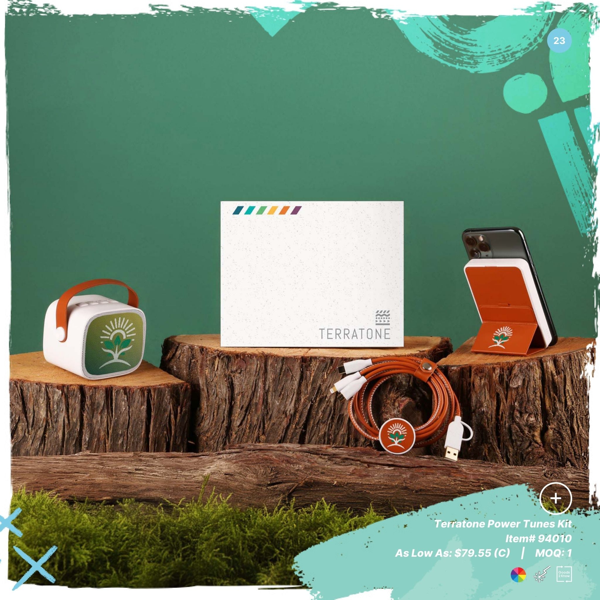 Origaudio Promotional Products Catalog Weekly Ad July 20, 2026 - January 17, 2028