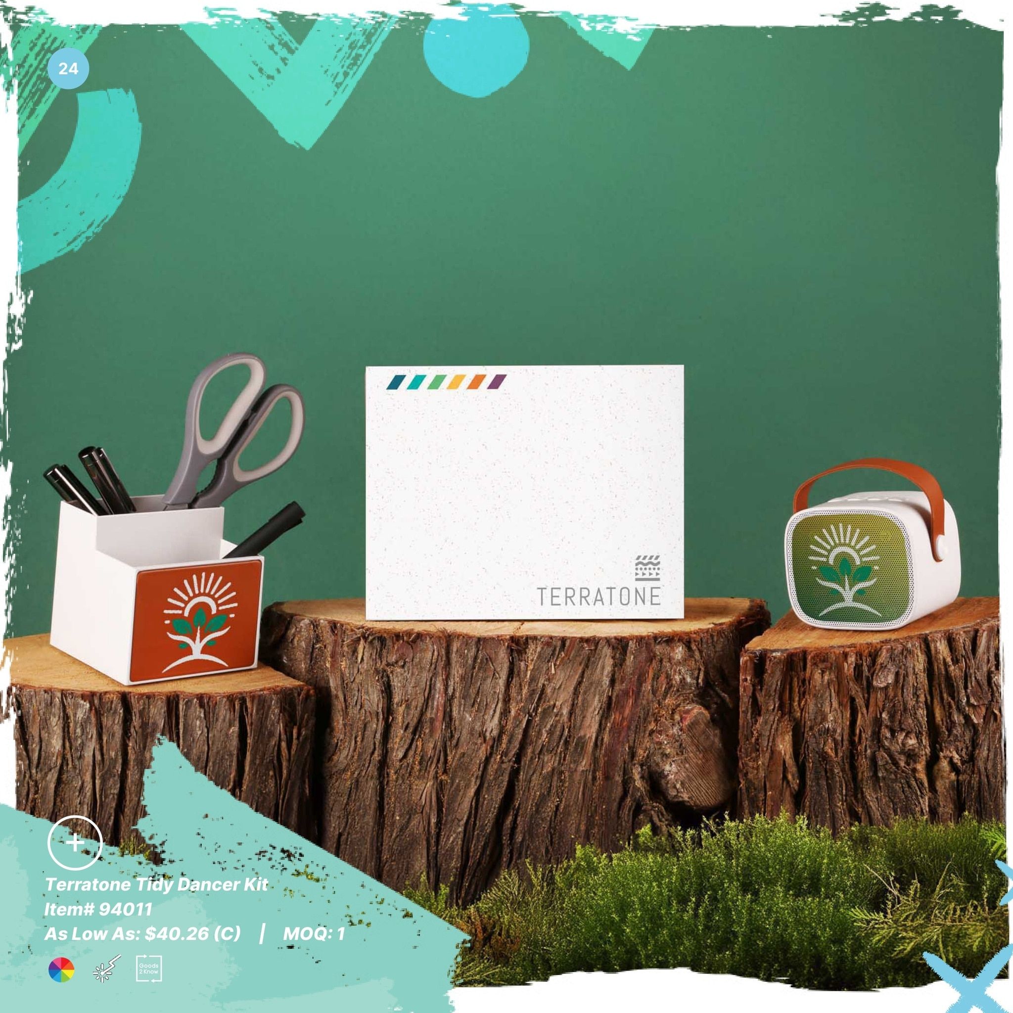 Origaudio Promotional Products Catalog Weekly Ad July 20, 2026 - January 17, 2028