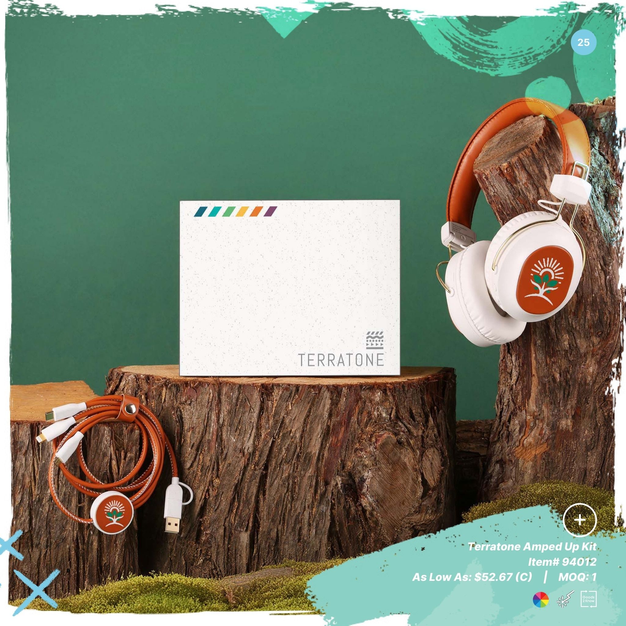 Origaudio Promotional Products Catalog Weekly Ad July 20, 2026 - January 17, 2028