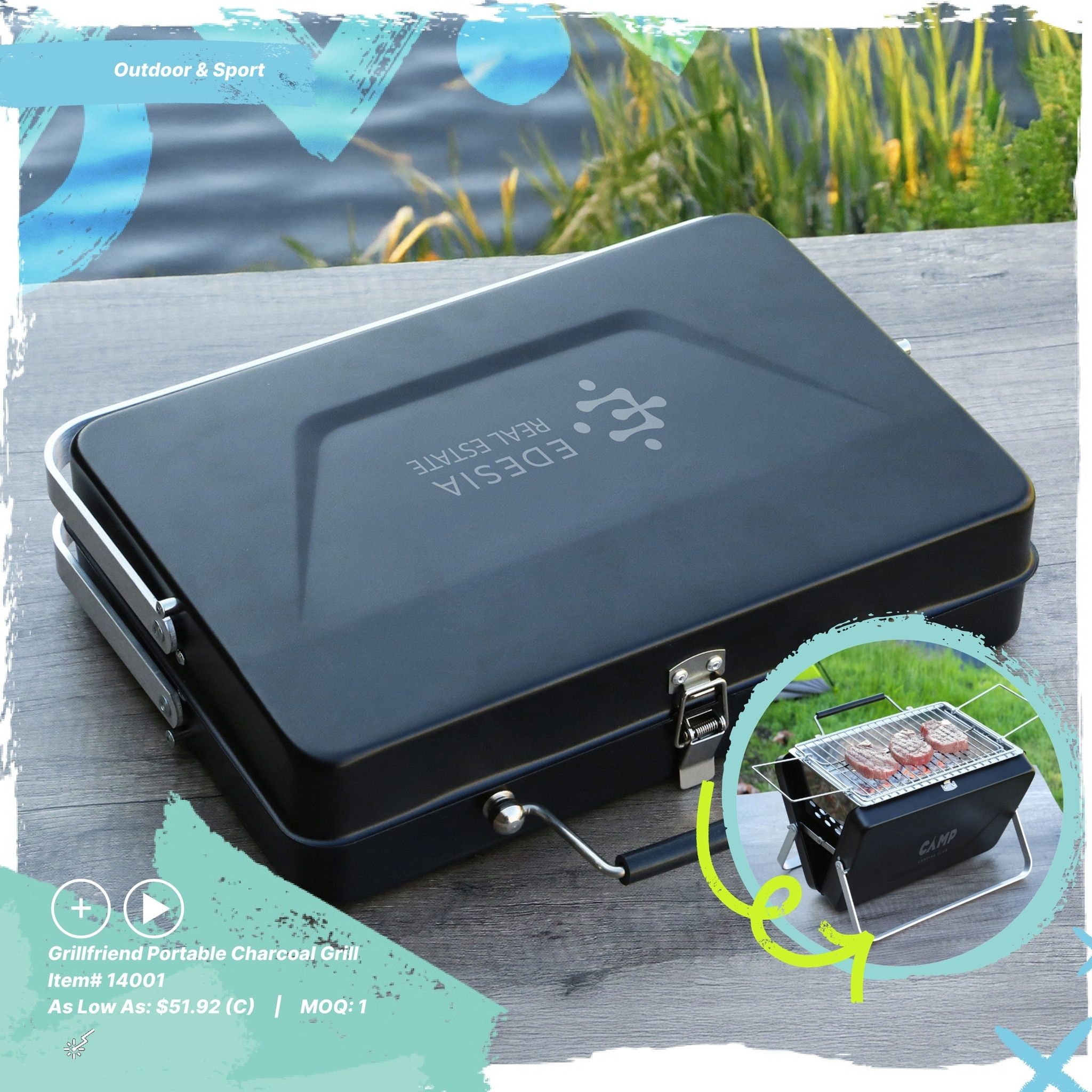 Origaudio Promotional Products Catalog Weekly Ad July 20, 2026 - January 17, 2028