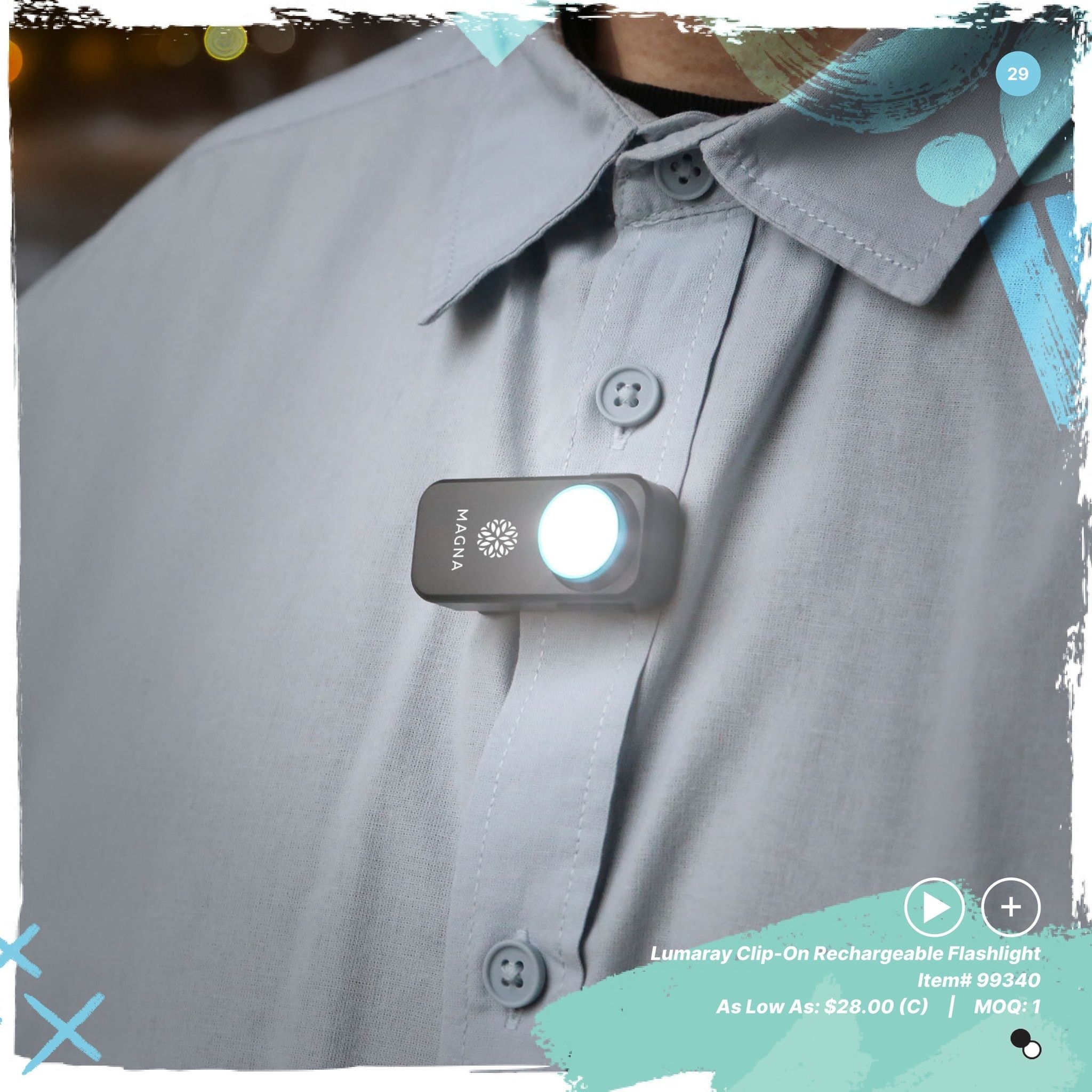 Origaudio Promotional Products Catalog Weekly Ad July 20, 2026 - January 17, 2028