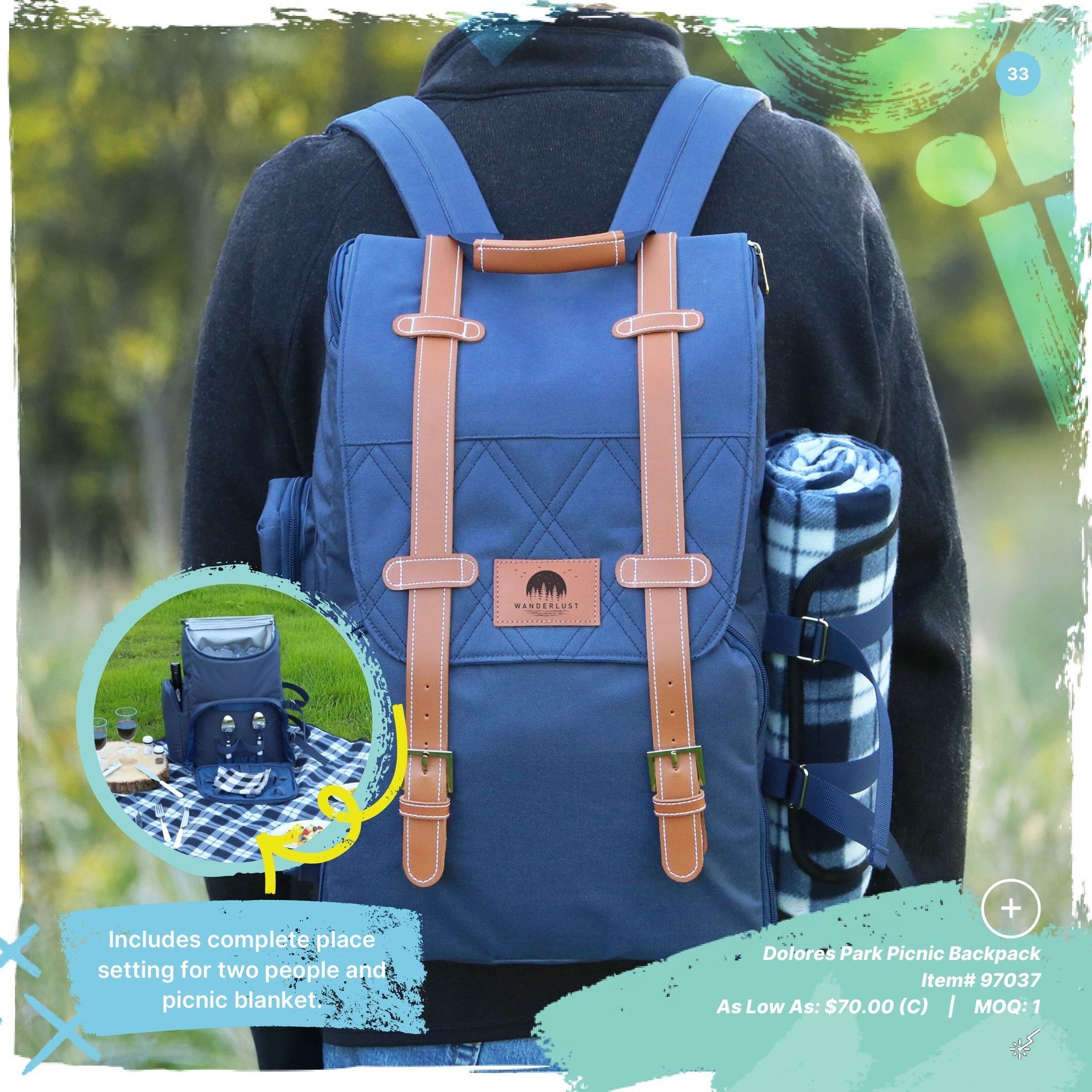 Origaudio Promotional Products Catalog Weekly Ad July 20, 2026 - January 17, 2028