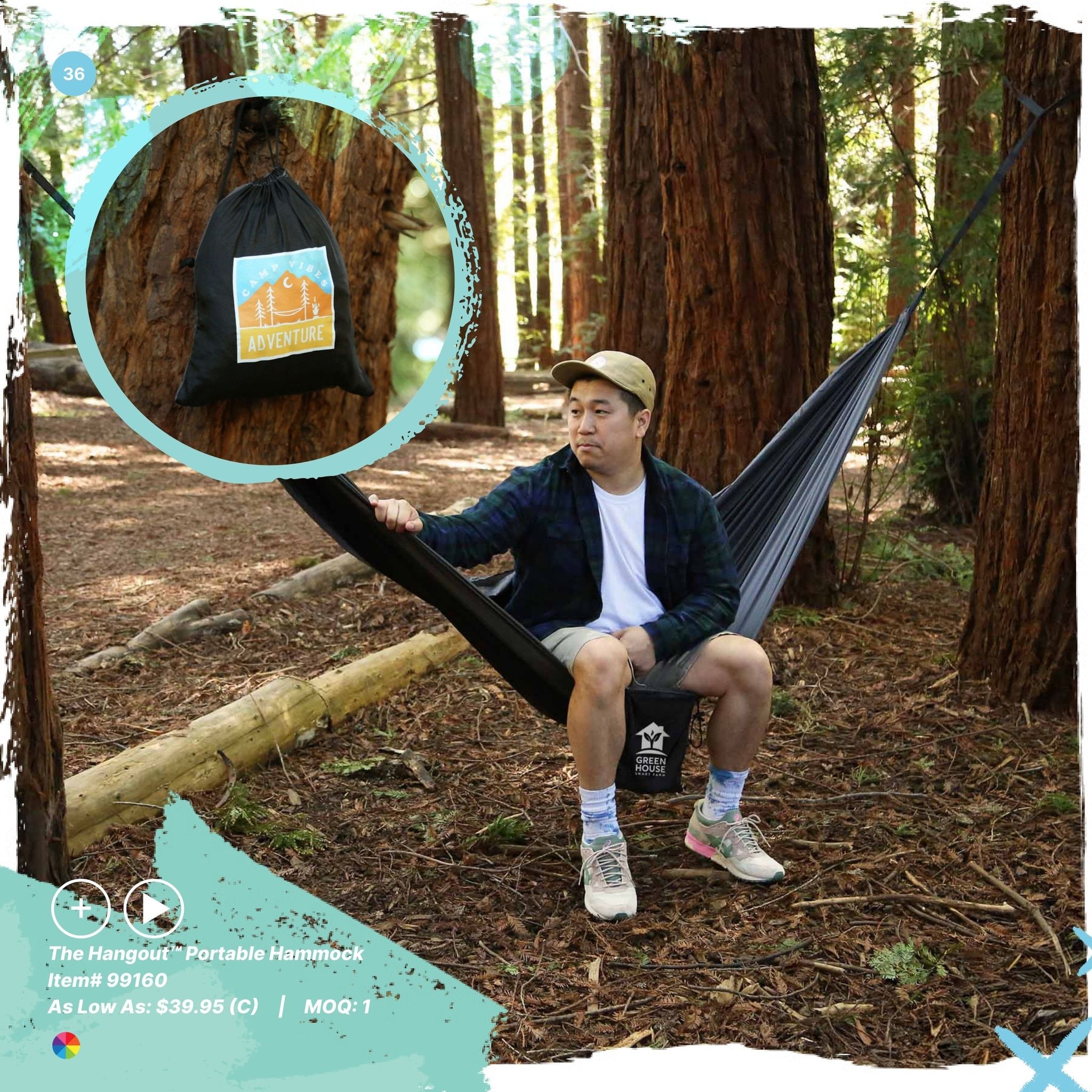 Origaudio Promotional Products Catalog Weekly Ad July 20, 2026 - January 17, 2028