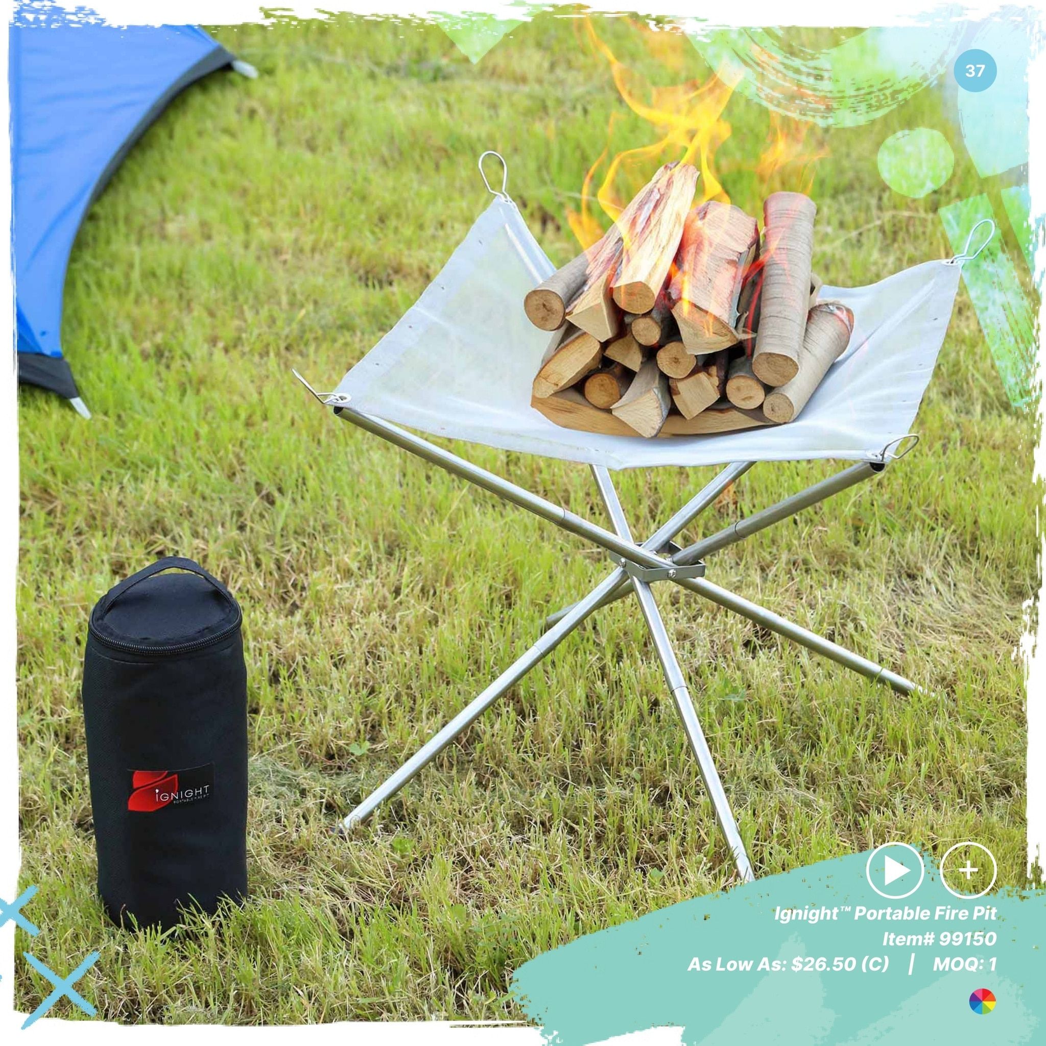 Origaudio Promotional Products Catalog Weekly Ad July 20, 2026 - January 17, 2028