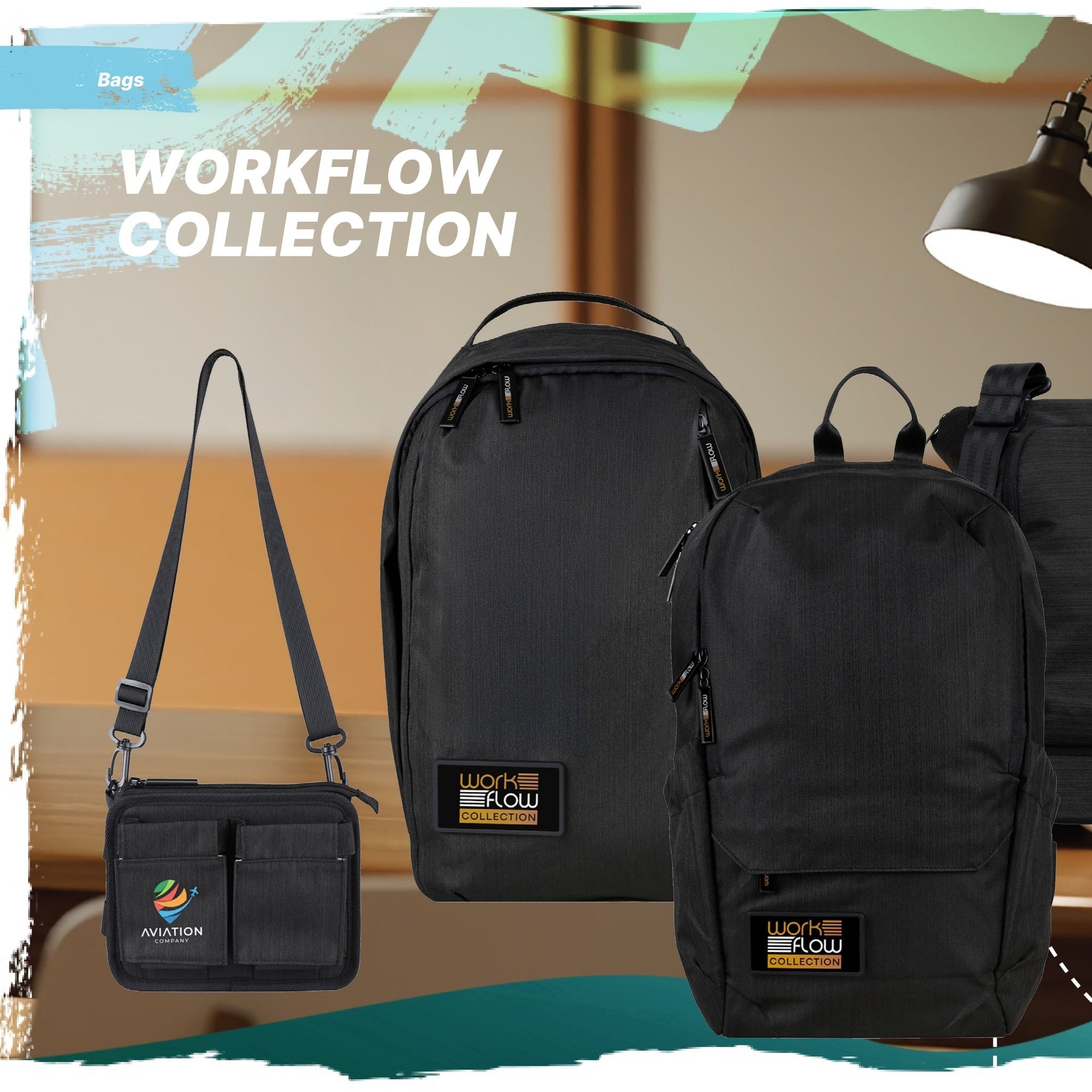 Origaudio Promotional Products Catalog Weekly Ad July 20, 2026 - January 17, 2028