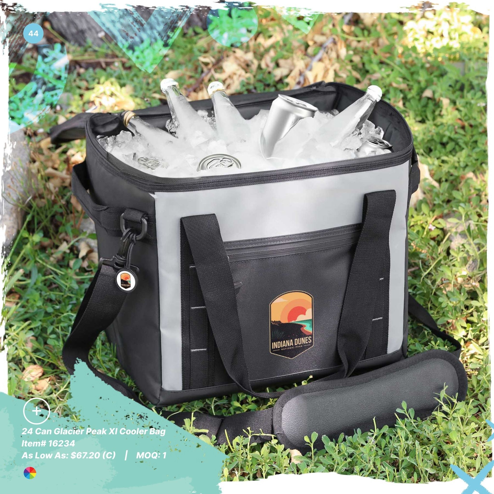 Origaudio Promotional Products Catalog Weekly Ad July 20, 2026 - January 17, 2028