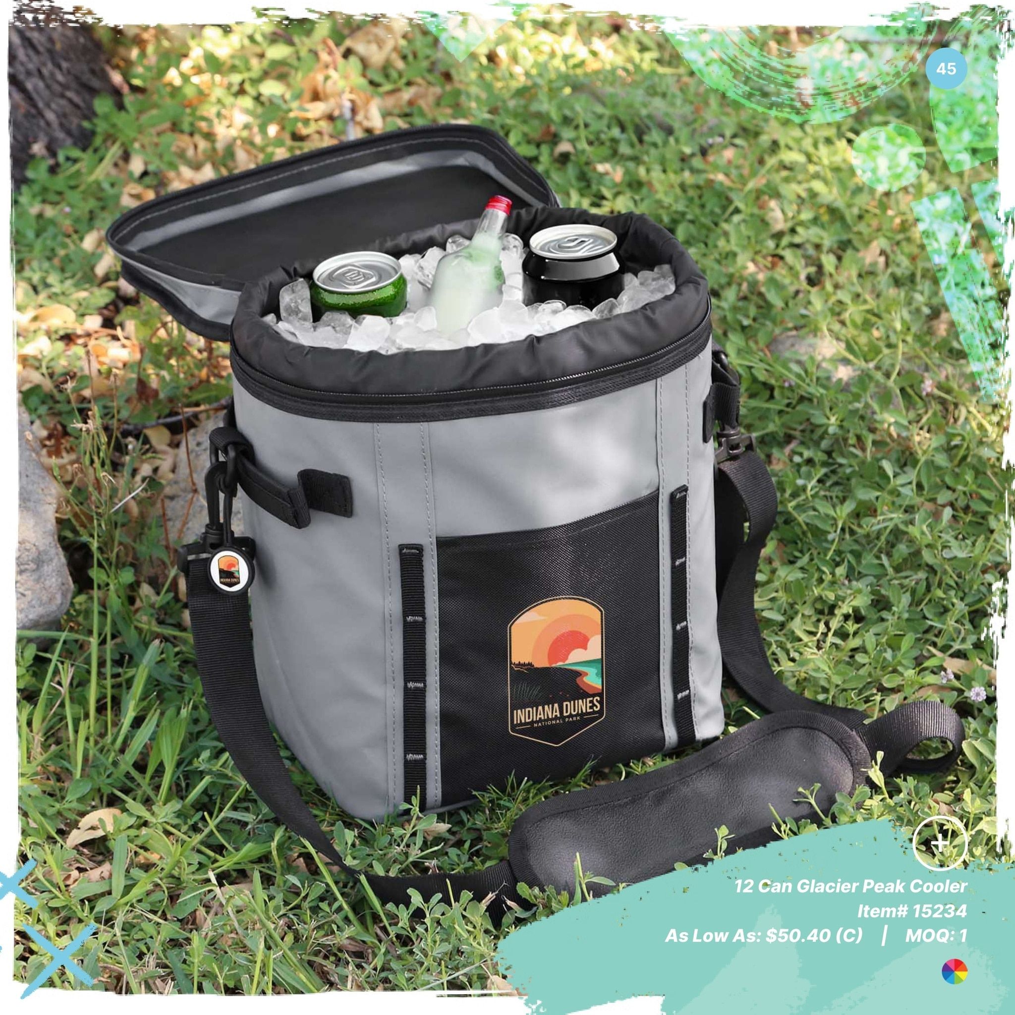 Origaudio Promotional Products Catalog Weekly Ad July 20, 2026 - January 17, 2028