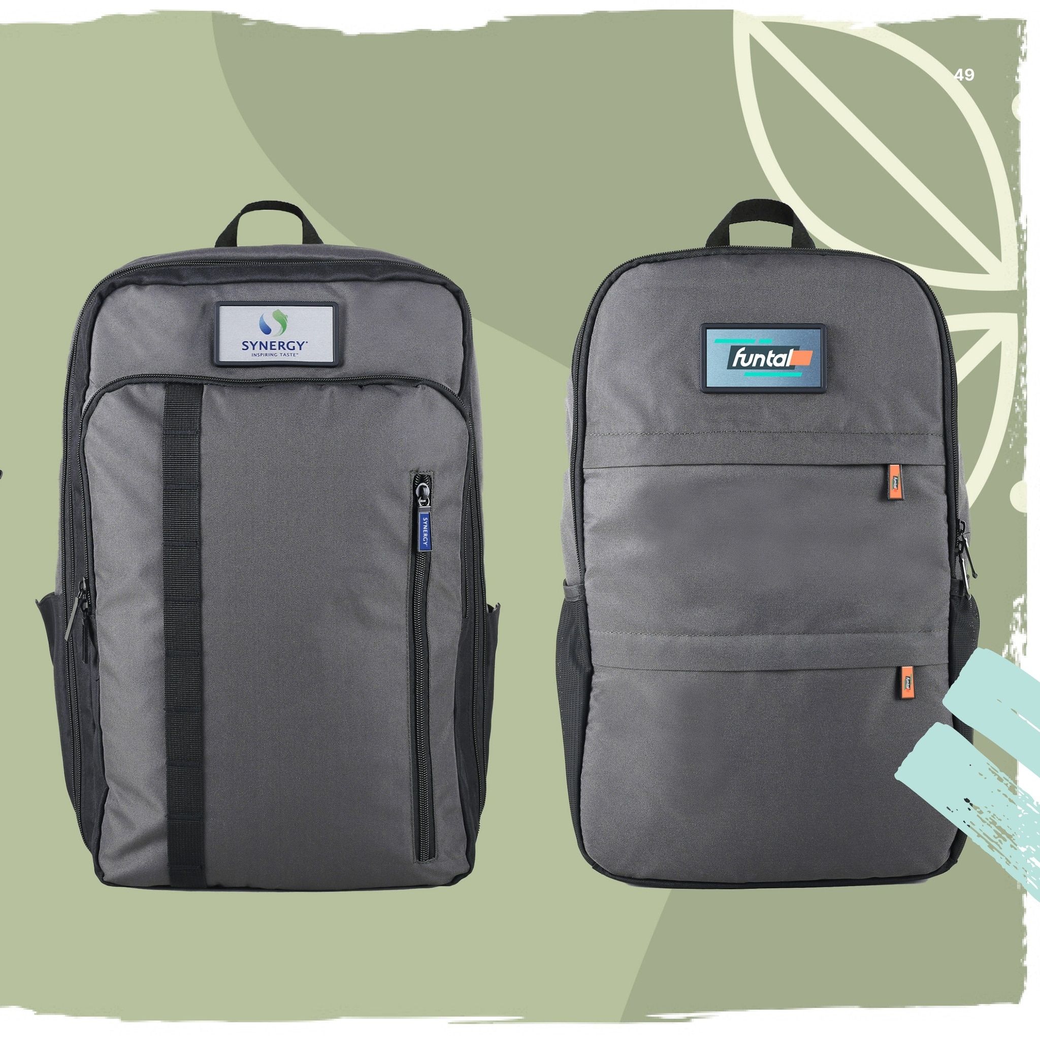Origaudio Promotional Products Catalog Weekly Ad July 20, 2026 - January 17, 2028