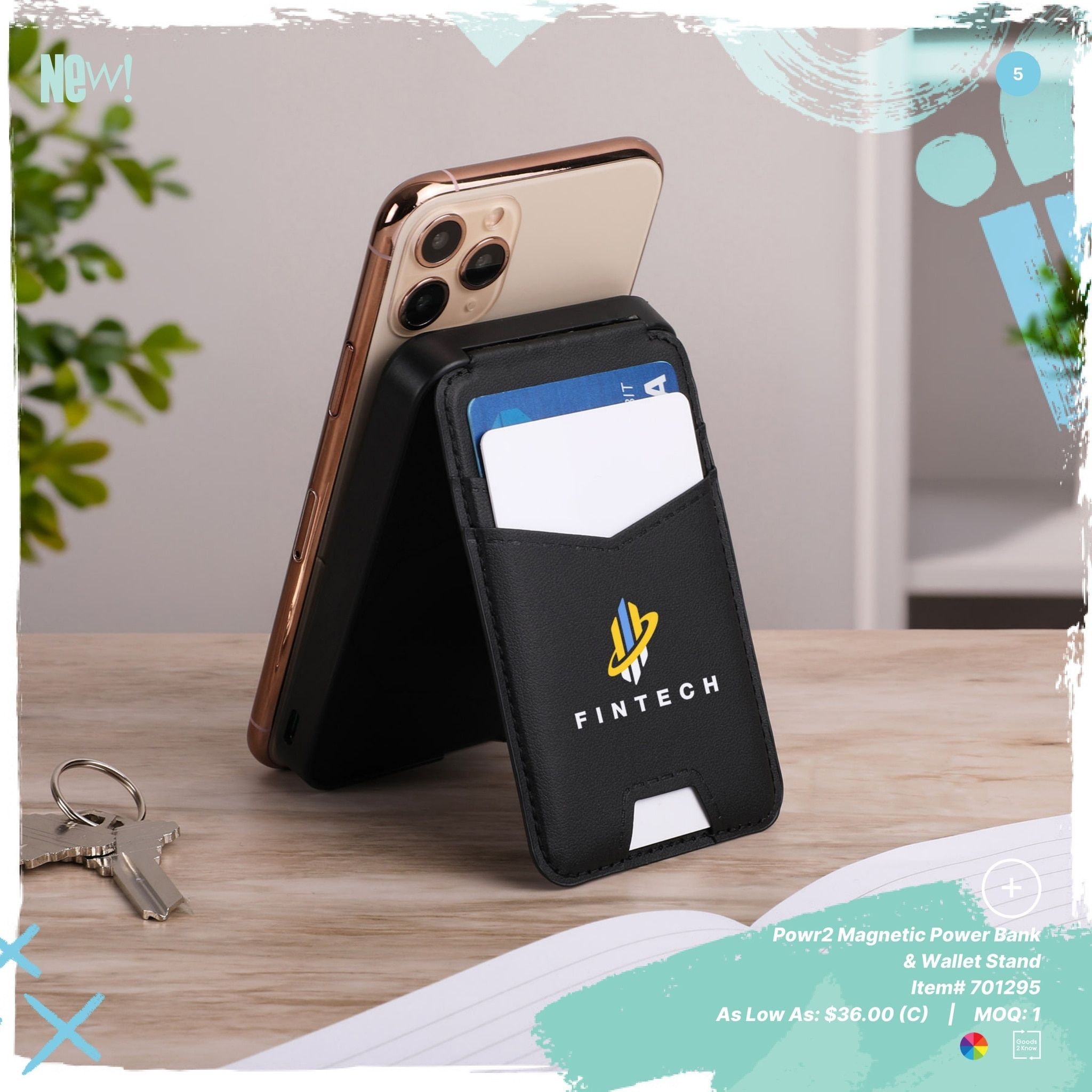 Origaudio Promotional Products Catalog Weekly Ad July 20, 2026 - January 17, 2028