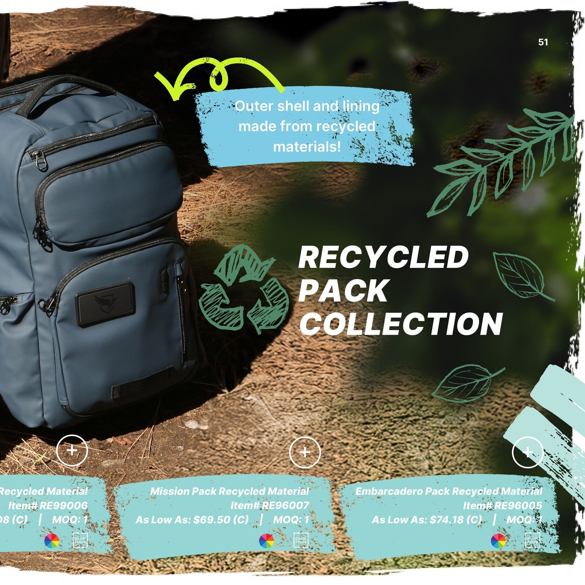 Origaudio Promotional Products Catalog Weekly Ad July 20, 2026 - January 17, 2028