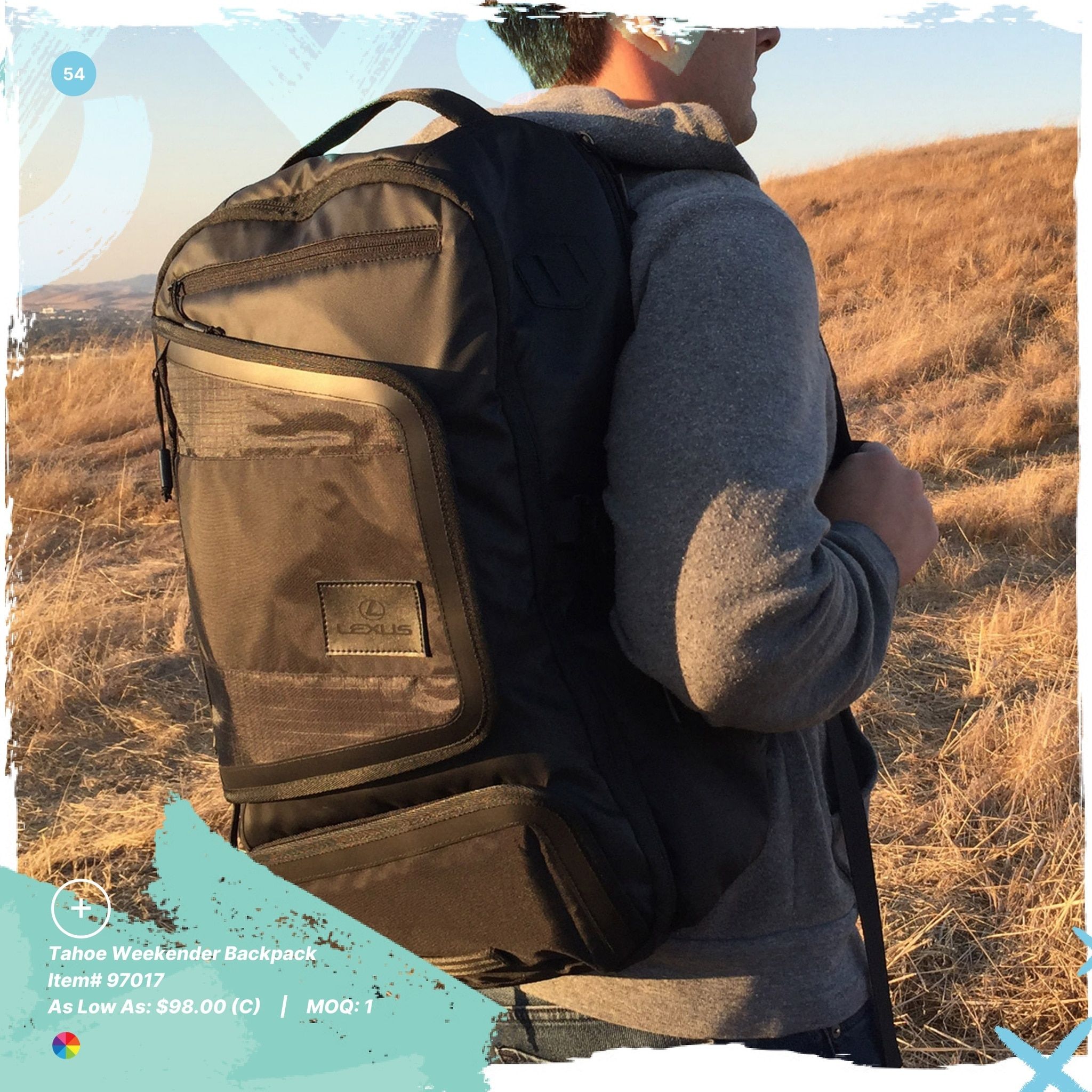 Origaudio Promotional Products Catalog Weekly Ad July 20, 2026 - January 17, 2028