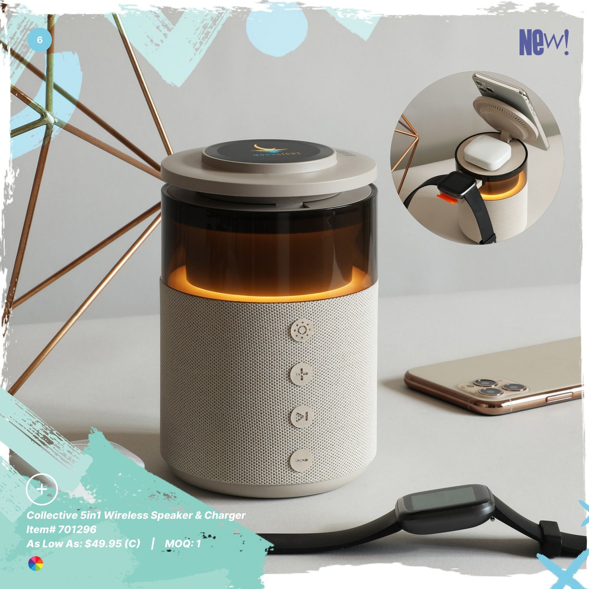 Origaudio Promotional Products Catalog Weekly Ad July 20, 2026 - January 17, 2028
