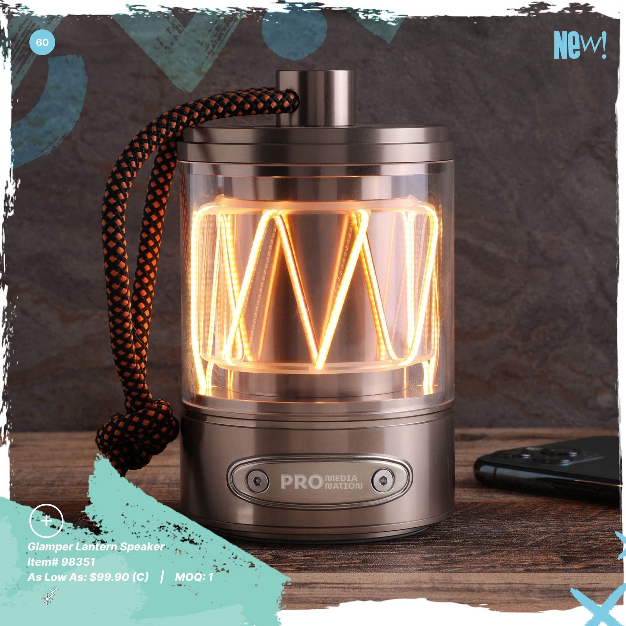 Origaudio Promotional Products Catalog Weekly Ad July 20, 2026 - January 17, 2028